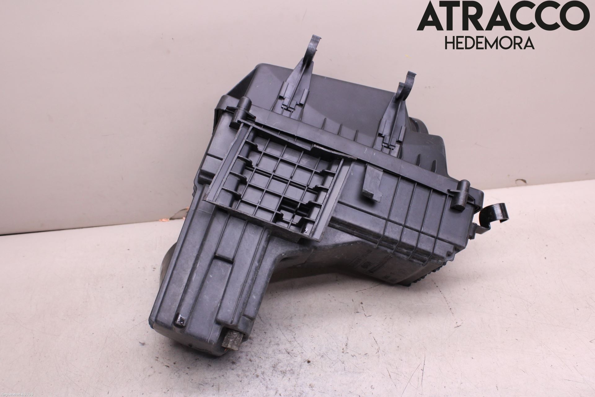 Peugeot 508 11-18 Luftrenare