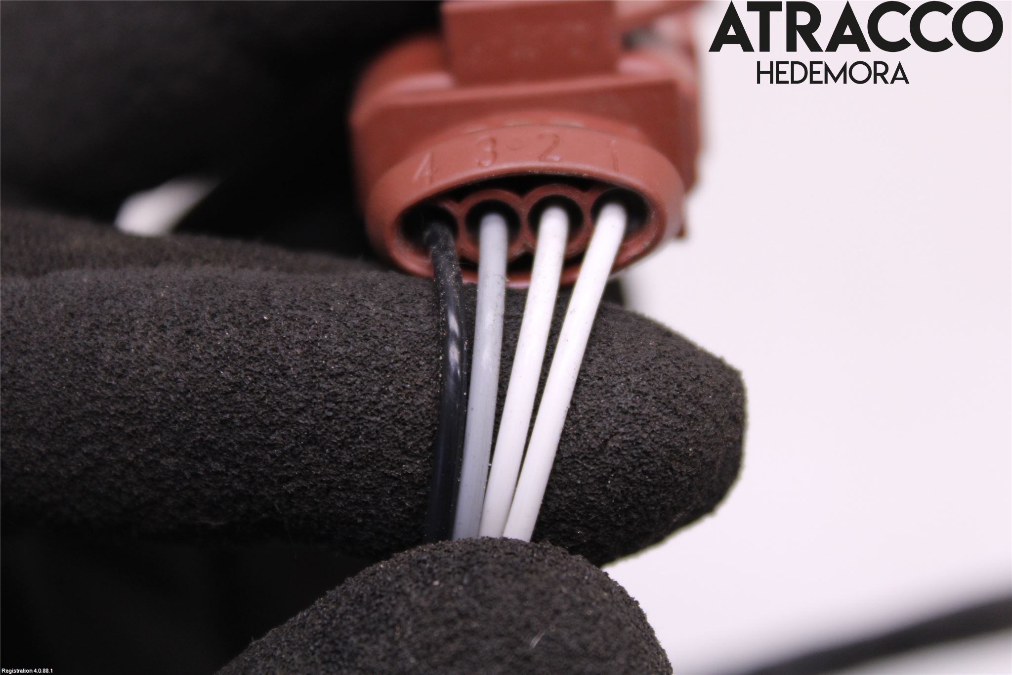 Audi A3/S3 8V 13-20 Injlambdasond