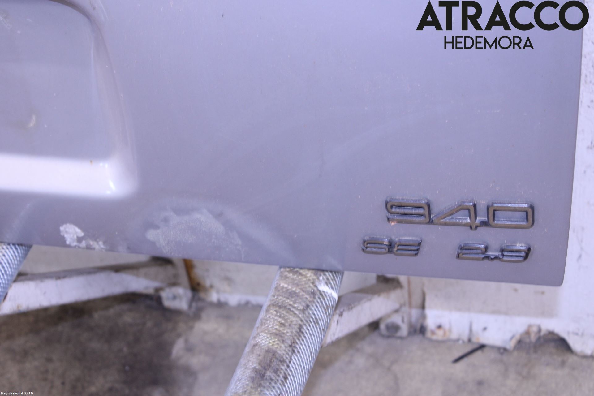 Volvo 940 91-98 Baklucka Kombi