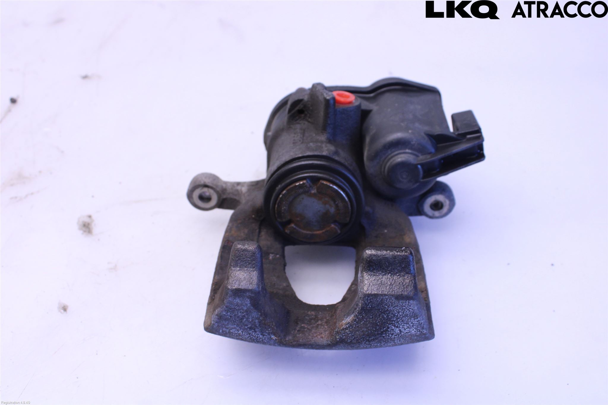 Audi A5 17- Bromsok Bak Höger