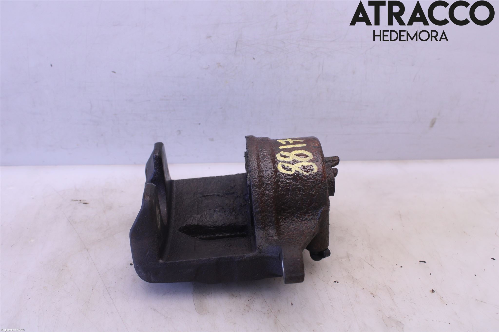 Hyundai ix35 Bromsok Fram Höger