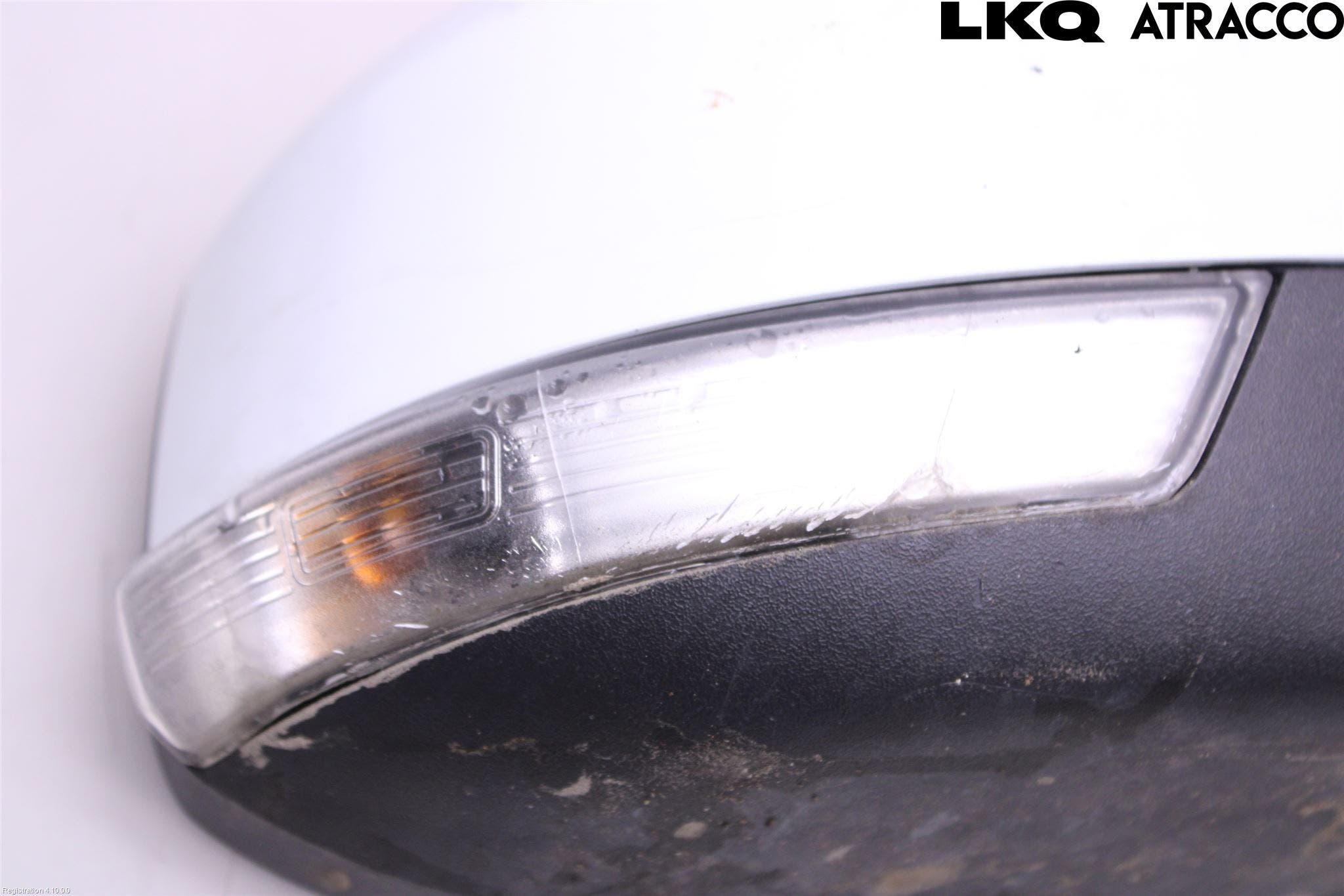 Ford FOCUS 11-14 Spegel Yttre El Hö