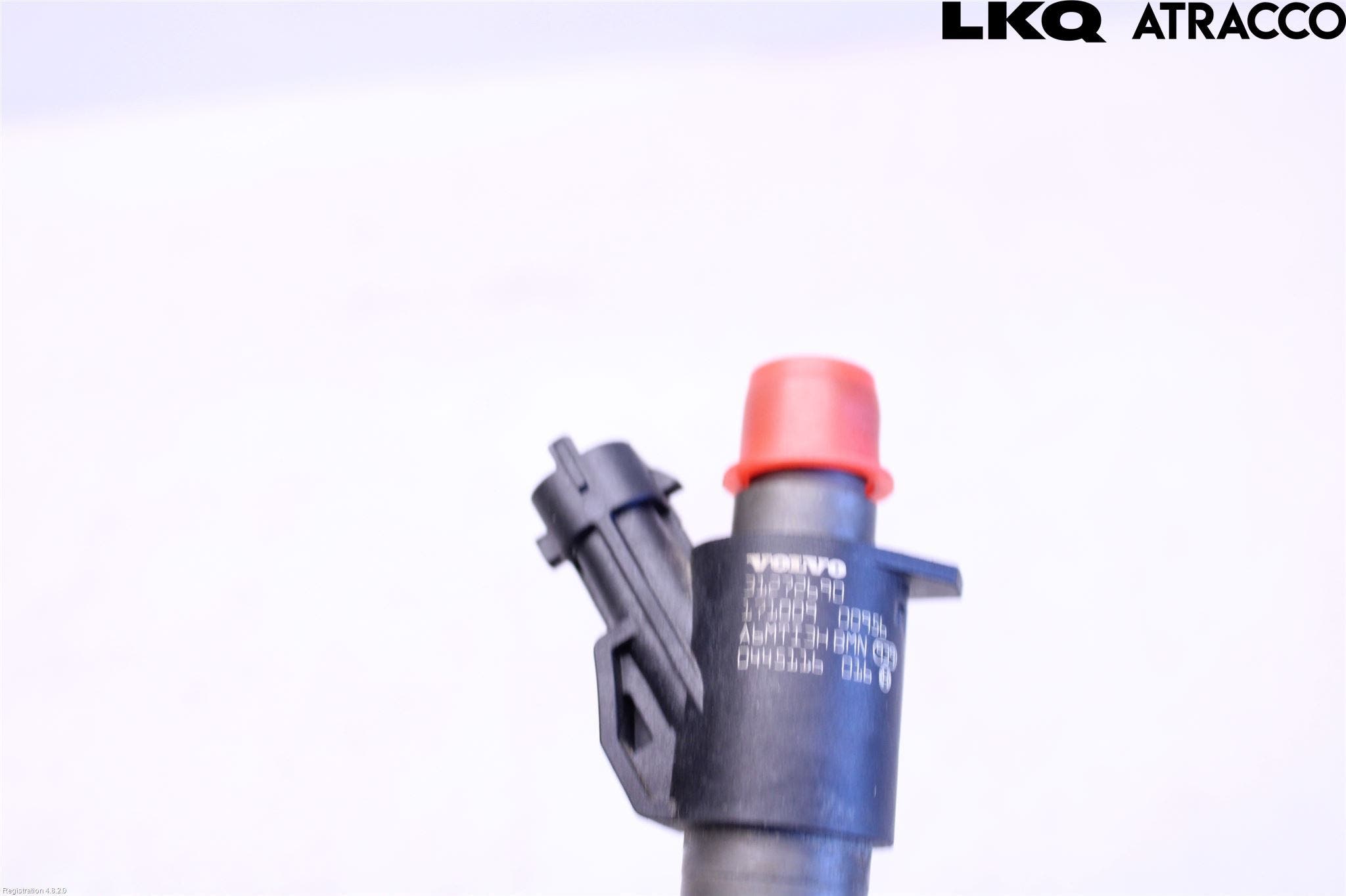 Volvo V60 CROSS COUNTRY 16-18 Injspridare