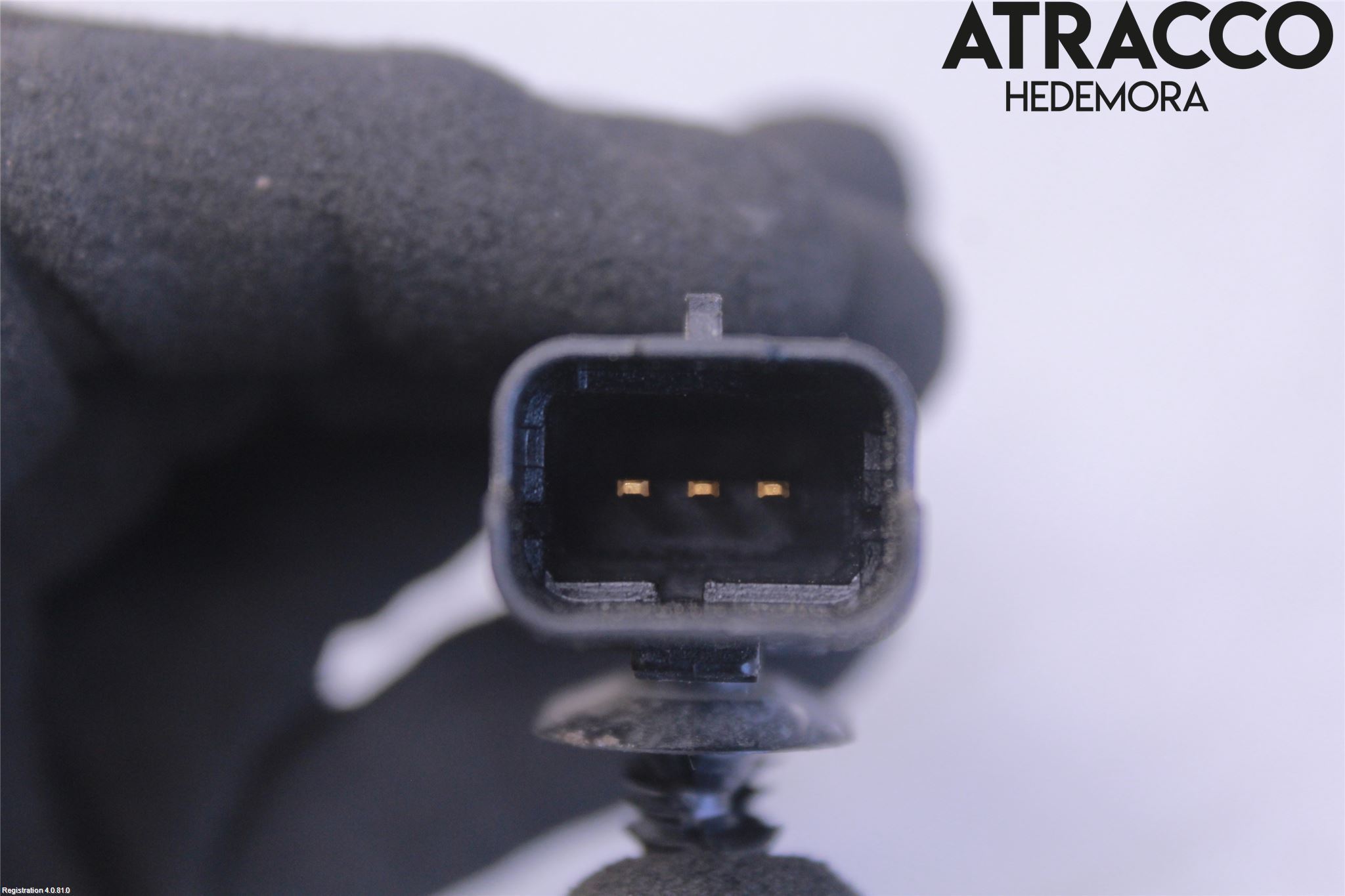 Volvo V50 08-12 Givare Varvtal-Tändläge