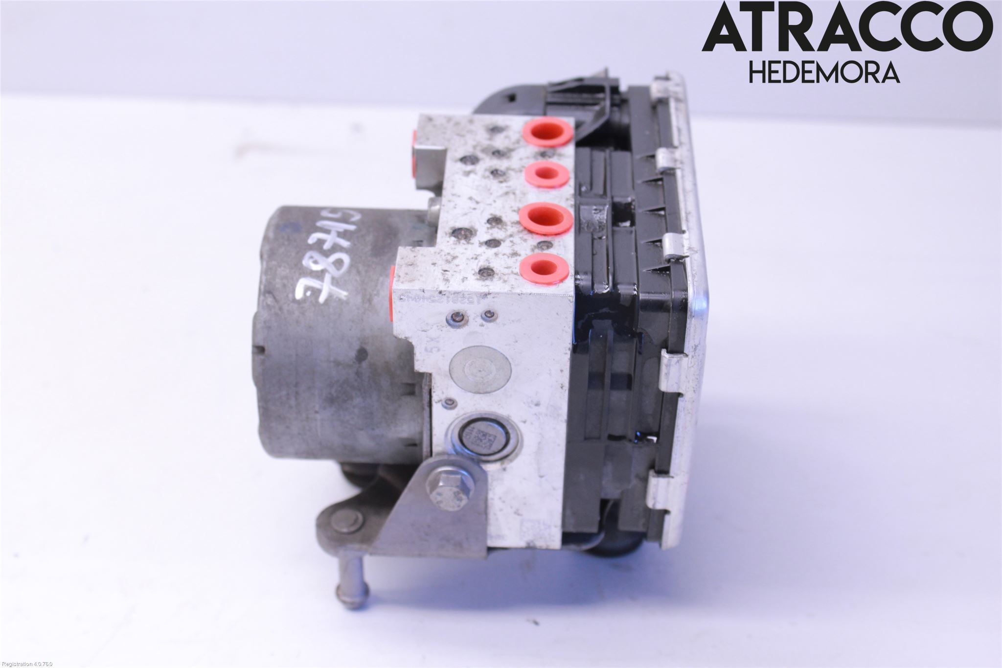 Volkswagen VW TRANSP/CARAVELLE (T6) 16-22 Abs Hydraulaggregat