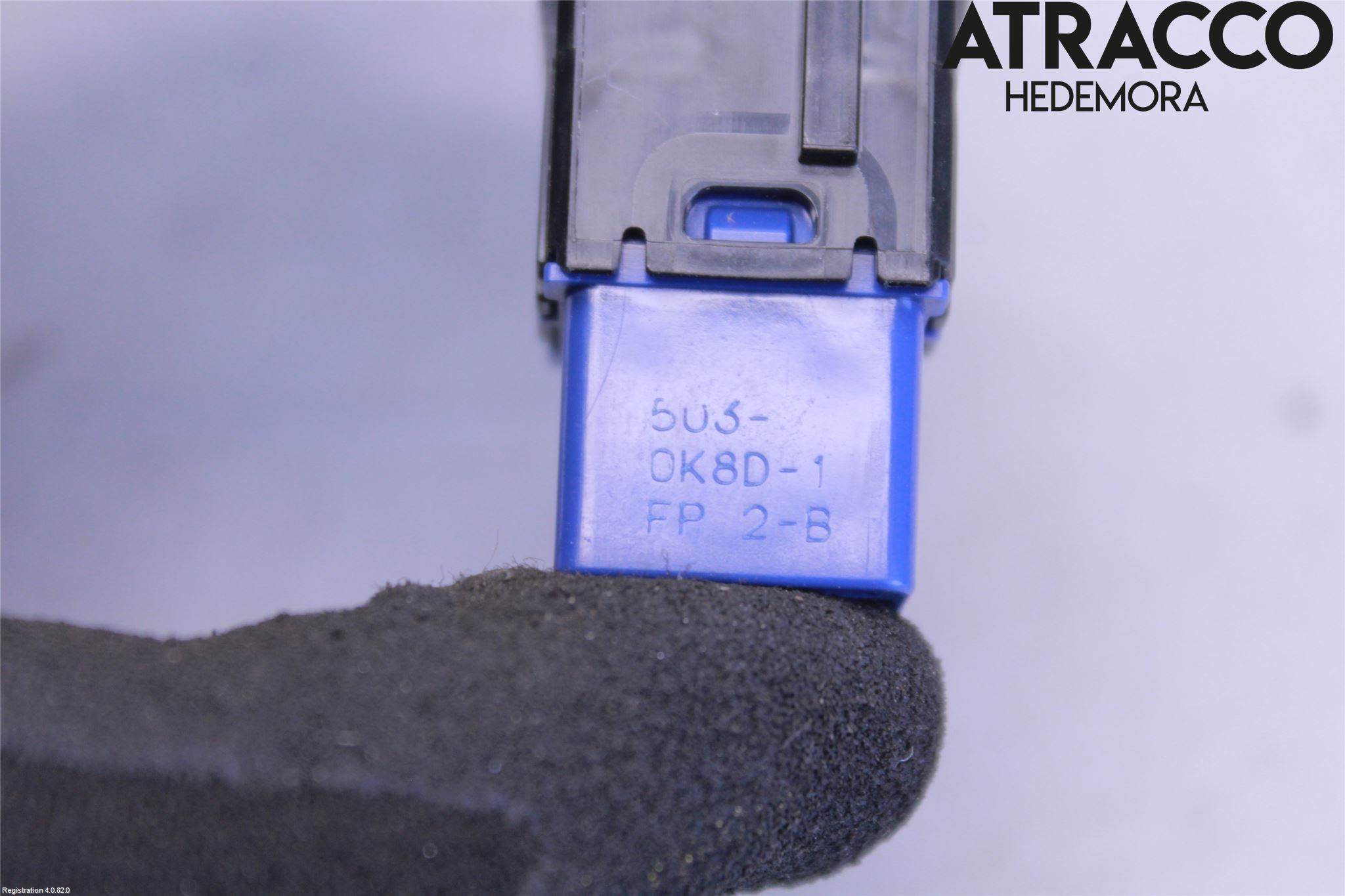 Toyota COROLLA 19- Strömställare Elruta