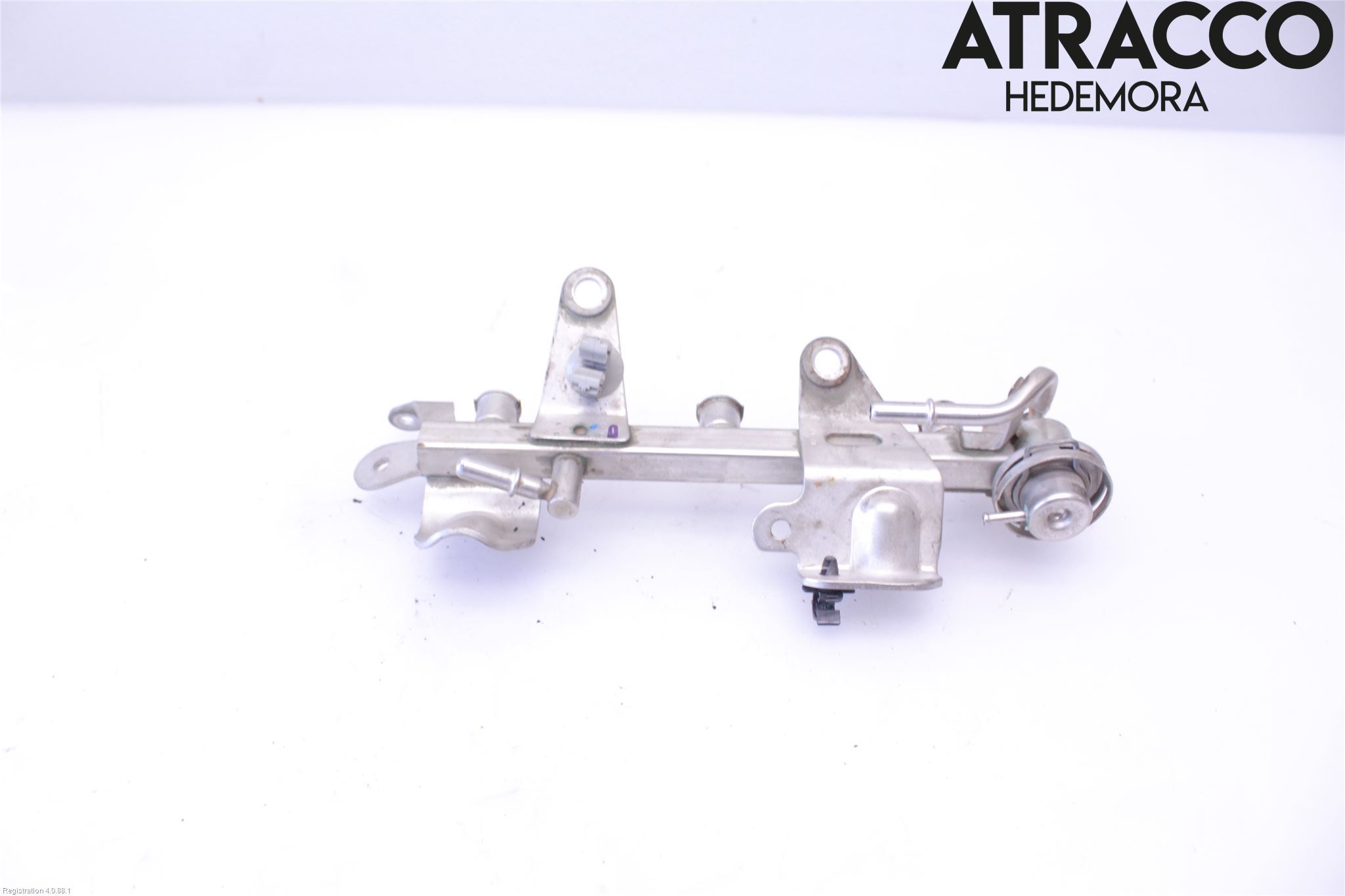 Dacia LOGAN MCV/STEPWAY Inj. Fuelrail