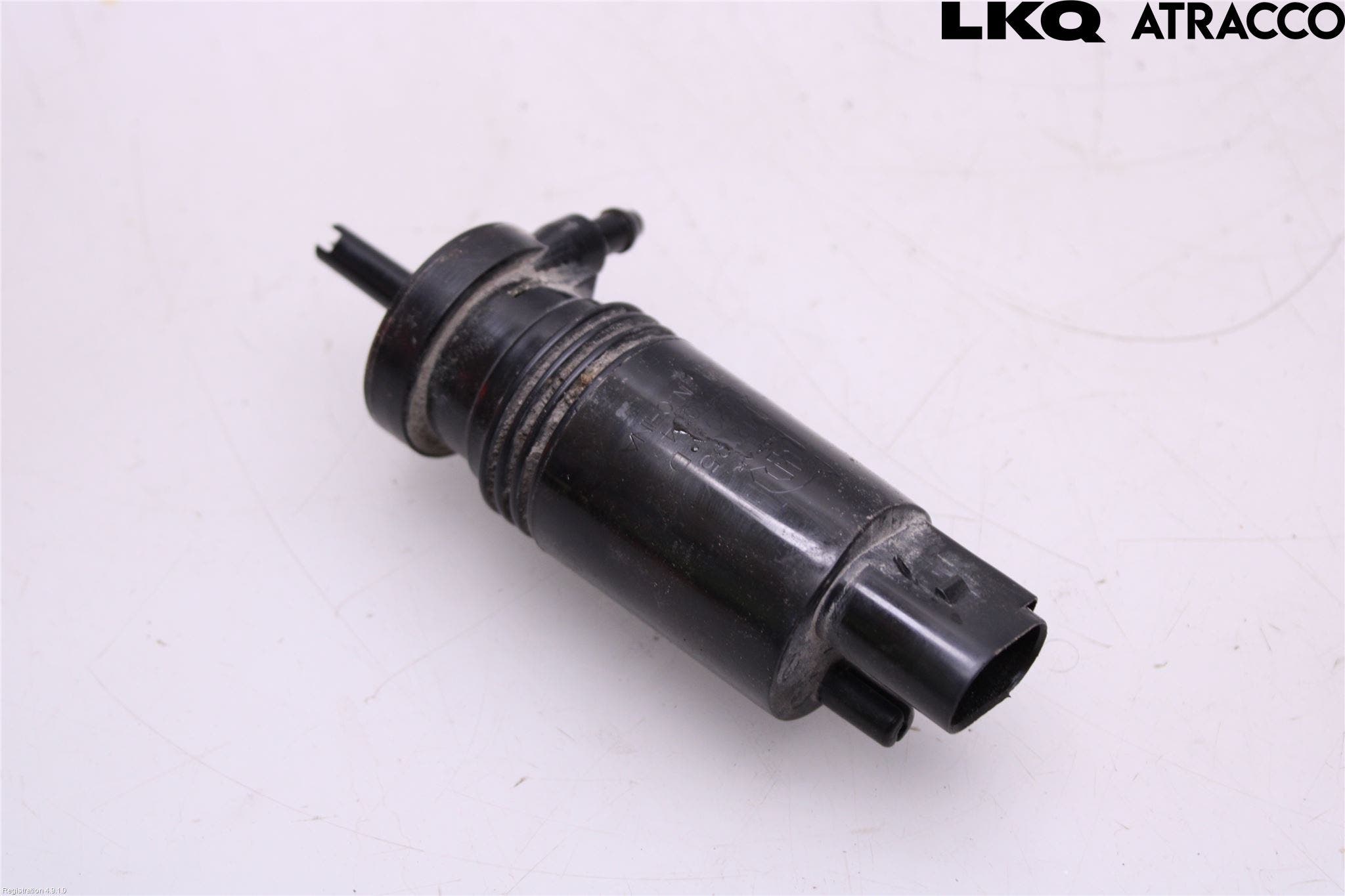 Mercedes-Benz MB VITO/V-KLASS (W640,W447,W448) 14- Spolarpump Vindruta