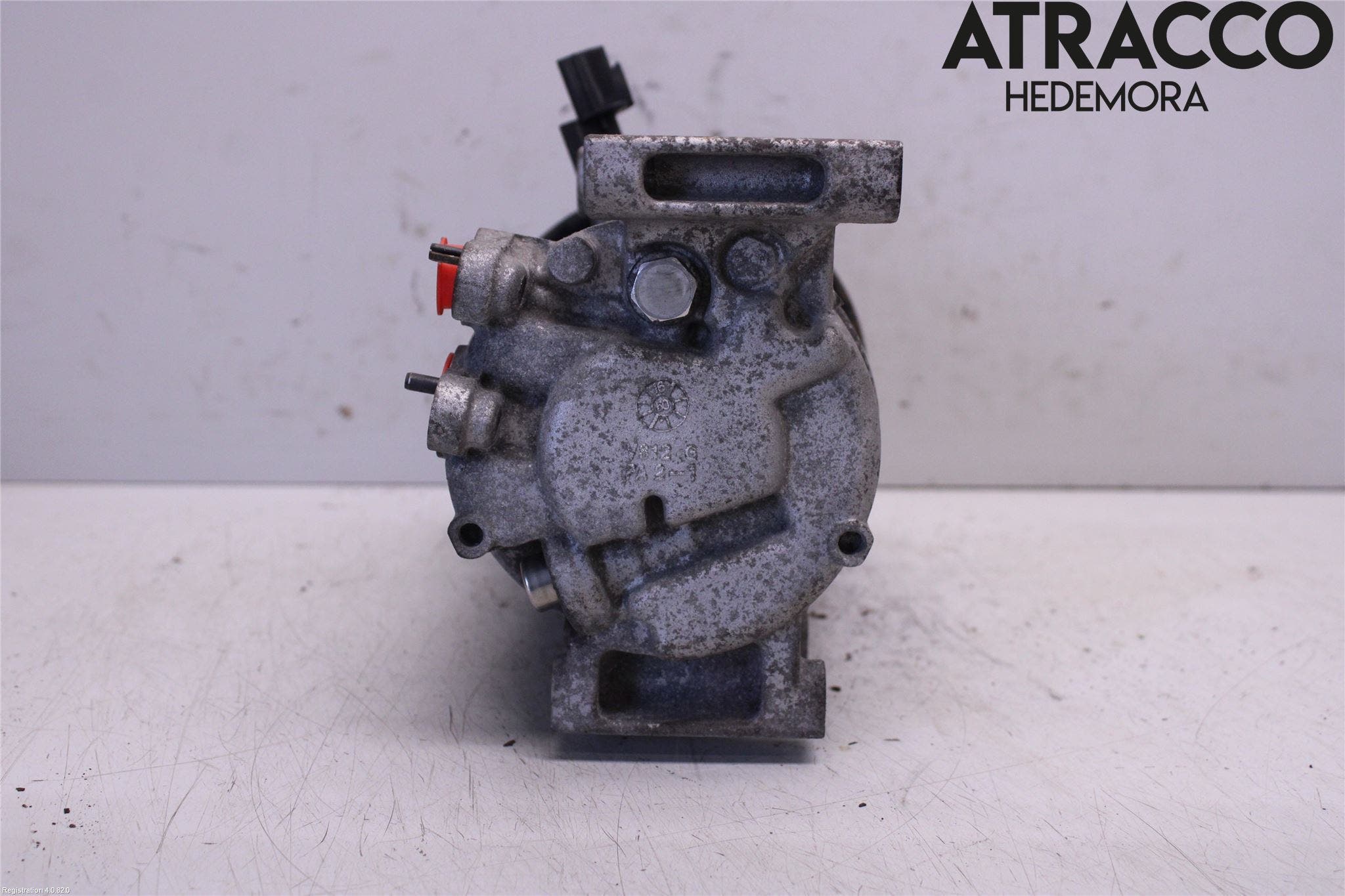 Kia VENGA 10-19 Ac Kompressor