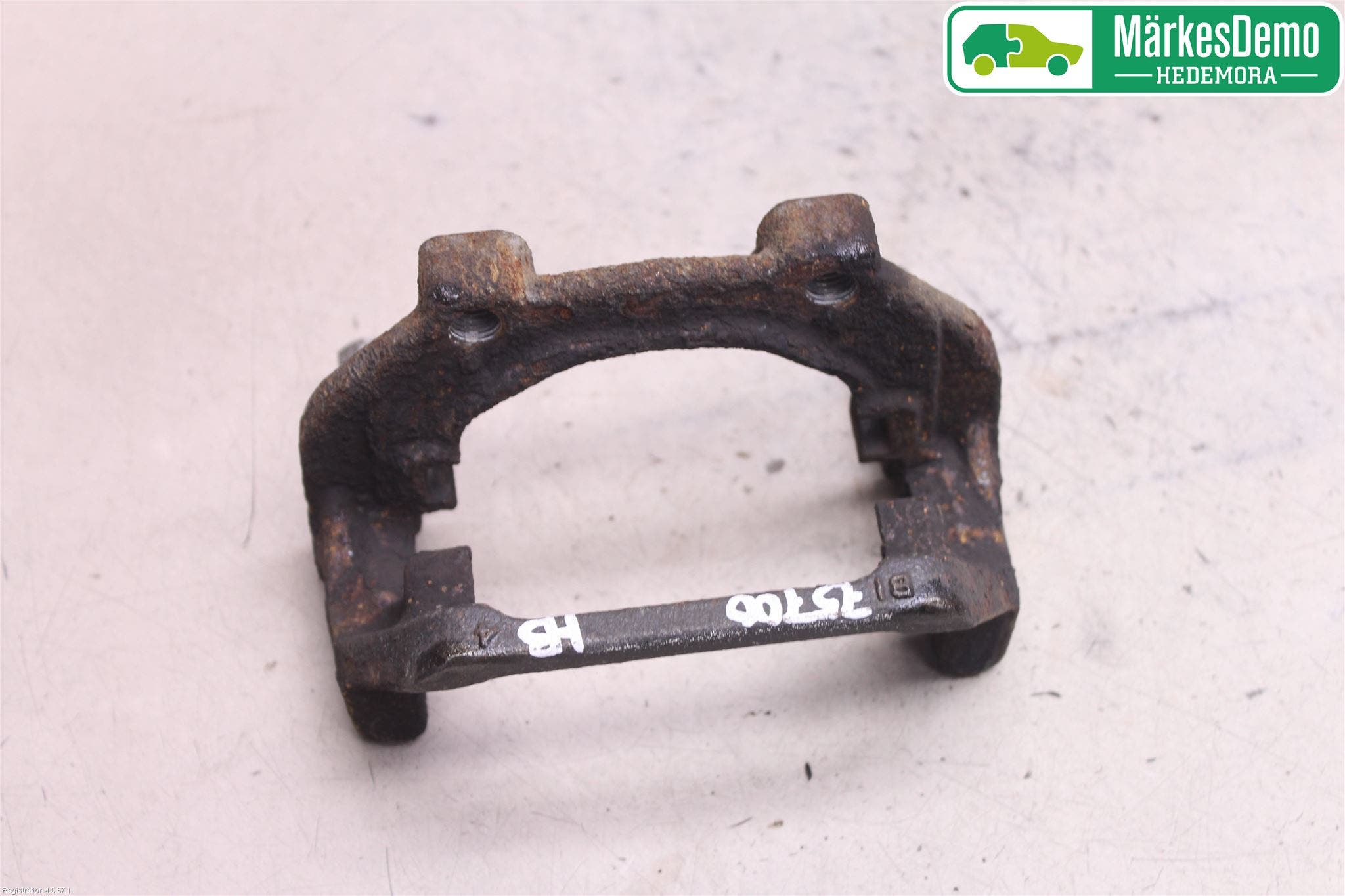 BMW X3 F25 10-17 Bromsokshållare