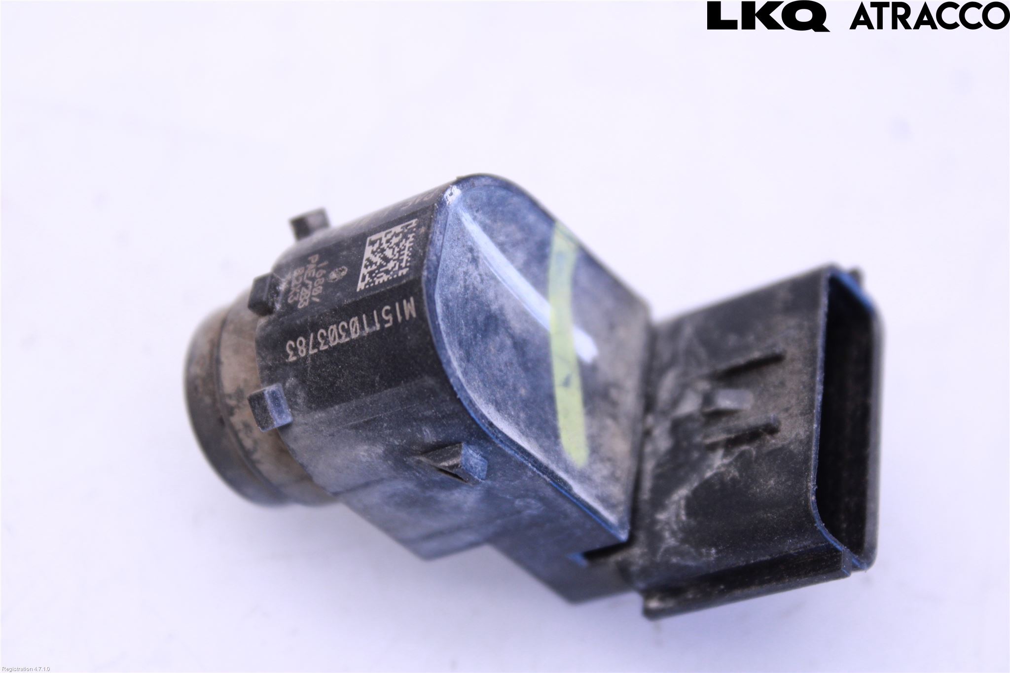 Hyundai TUCSON 05- Parkeringshjälp Backsensor