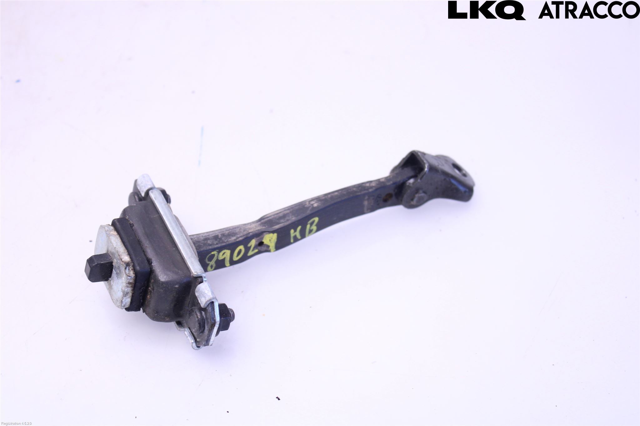 Hyundai IONIQ AE 17-22 Dörrstopp