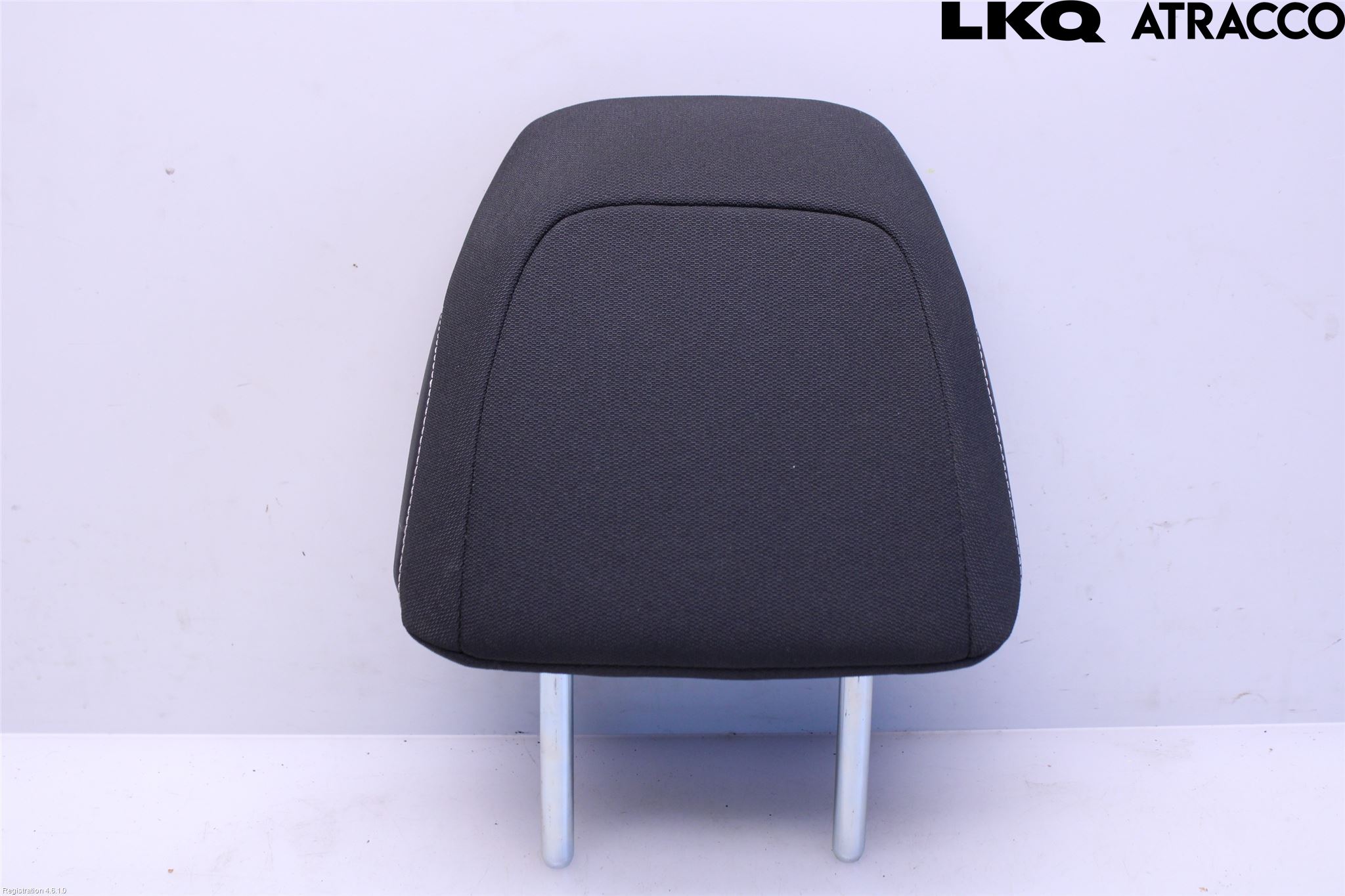 Renault KADJAR 15- Inredning Nackstöd