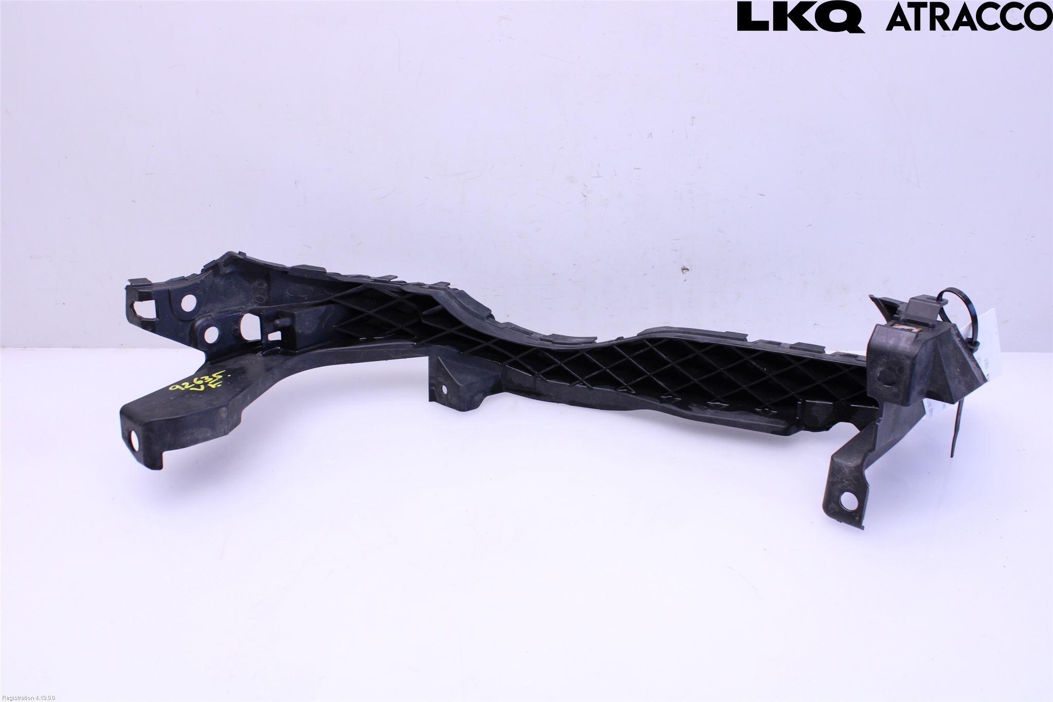 Subaru LEGACY 10-14 Strålkast Fästsarg