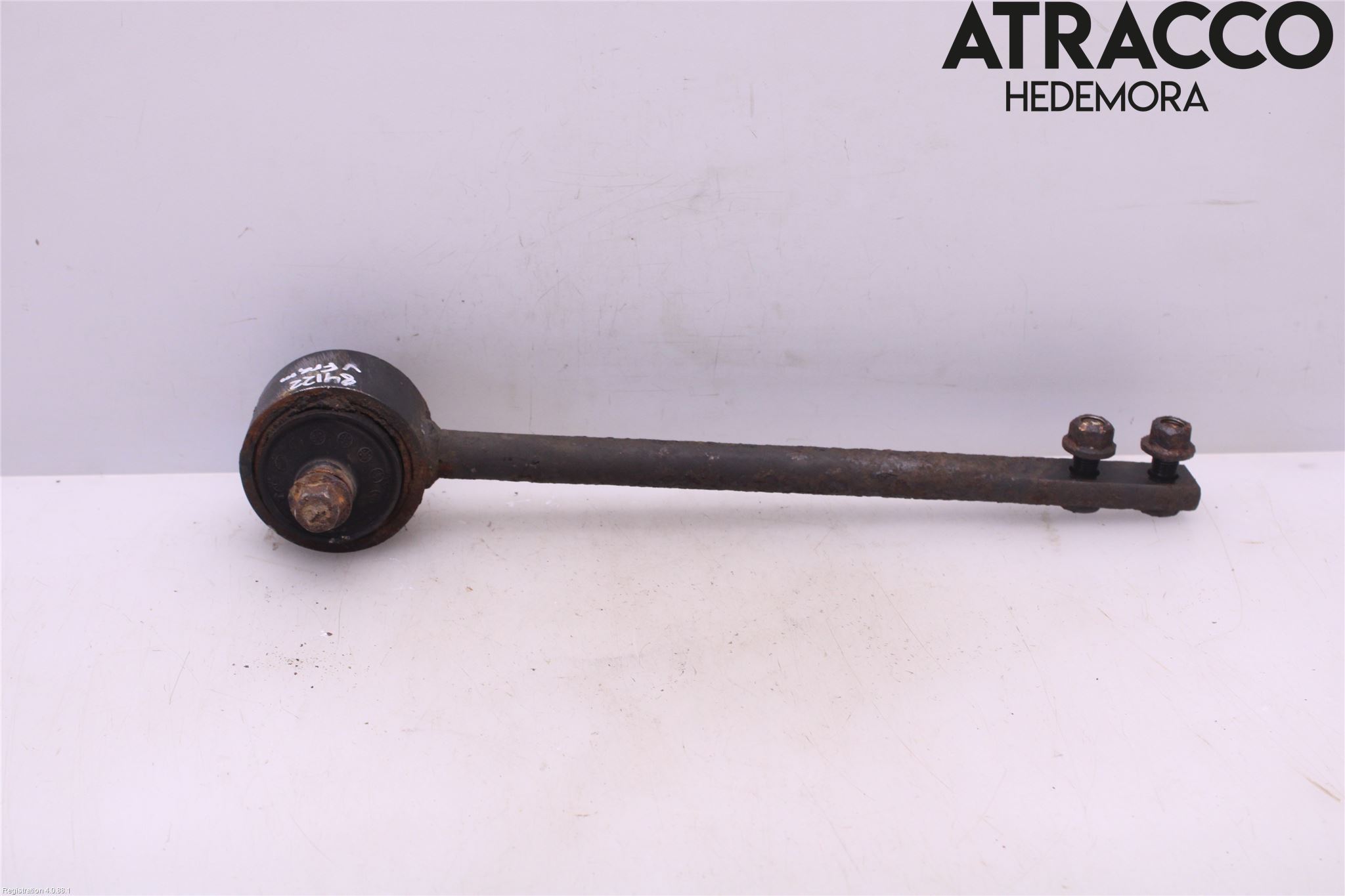 Nissan 200 SX Bärarmsstag Fram Vänster