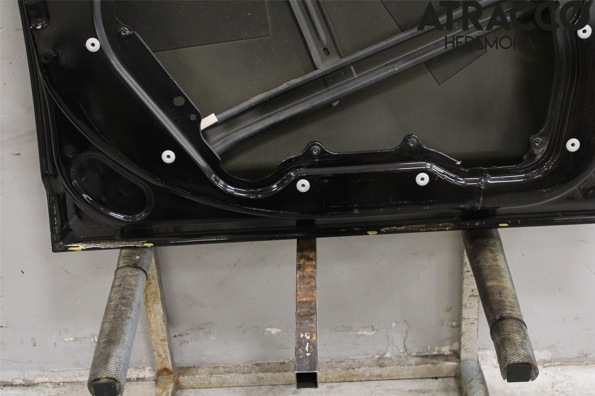 Fiat FREEMONT Dörr Fram Vänster