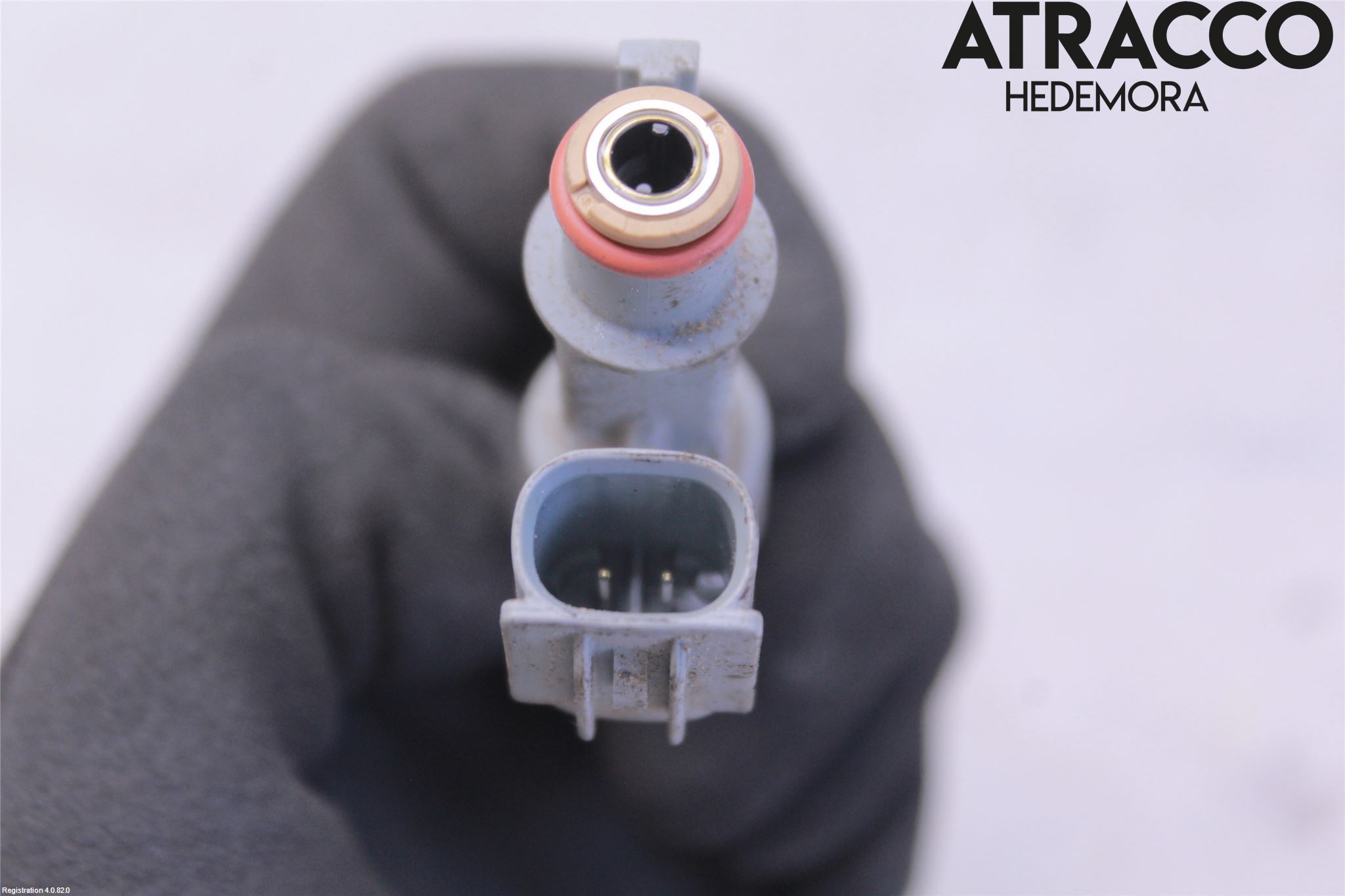 Toyota RAV4 19- Injspridare