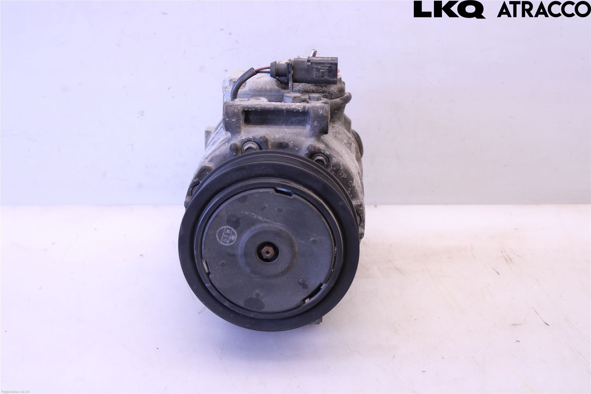 Audi Q7/SQ7 Ac Kompressor