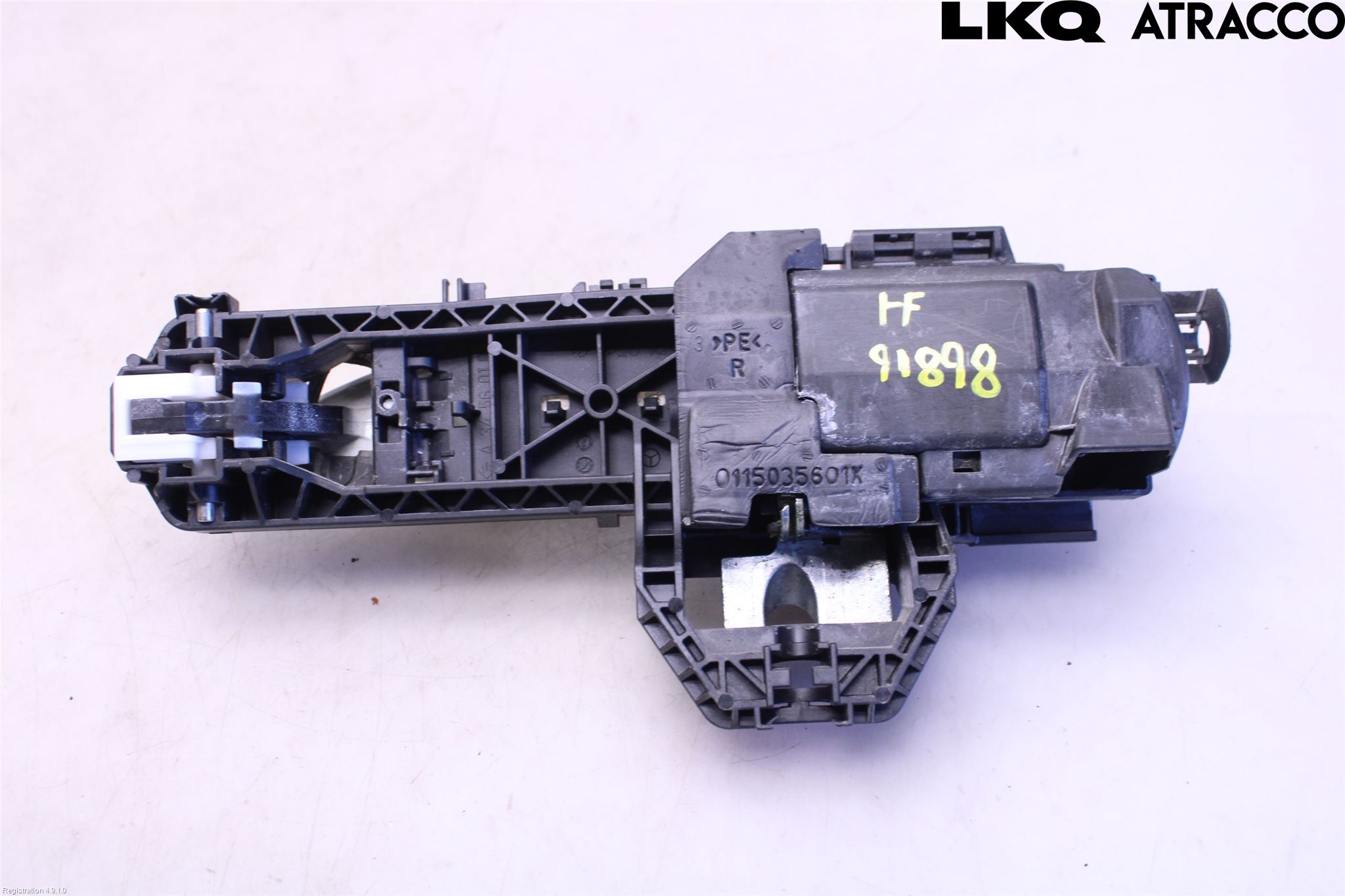 Mercedes-Benz MB GLA-KLASS (X156) 13-20 Dörrhandtag Yttre Hö