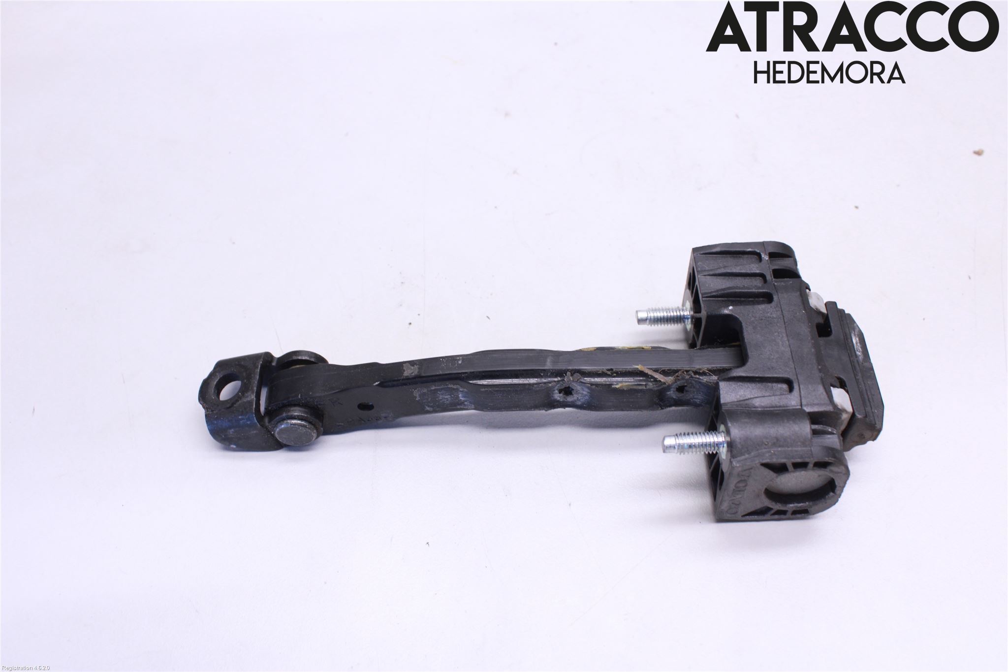 Volvo V70 14-16 Dörrstopp