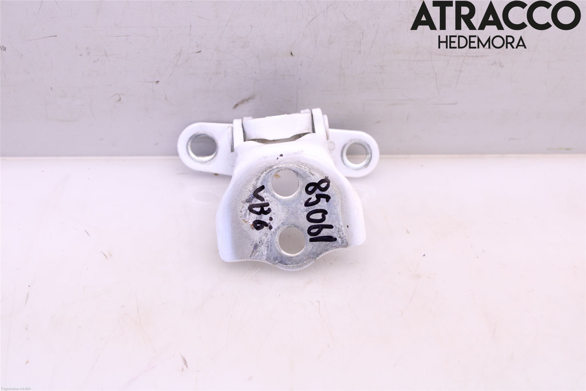 Toyota HILUX 16- Dörrgångjärn