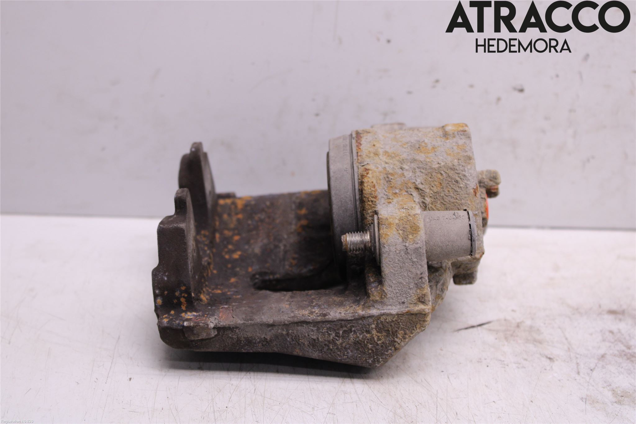 Honda CIVIC 17-22 Bromsok Fram Vänster