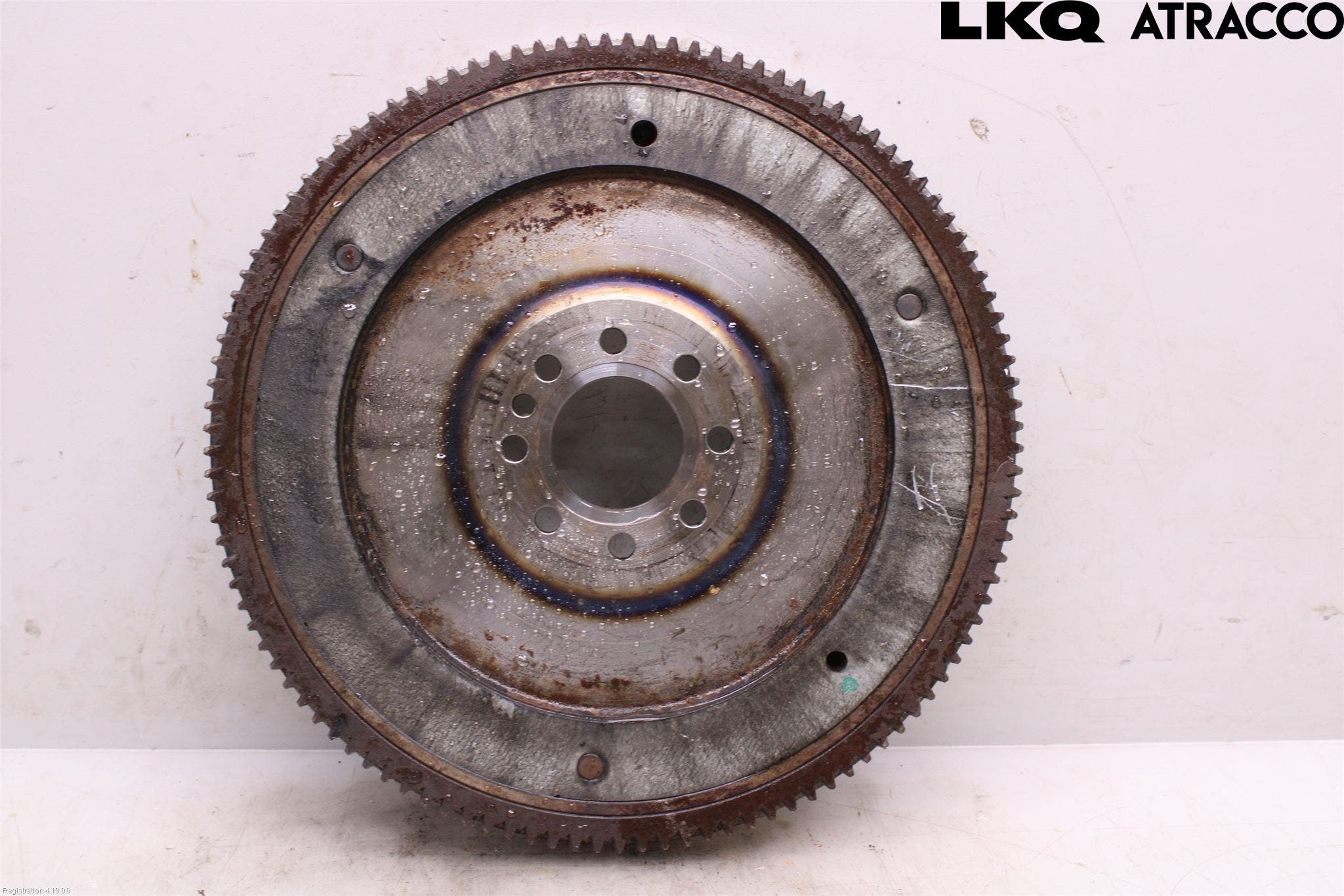 Ford MONDEO 07-15 Svänghjul Aut