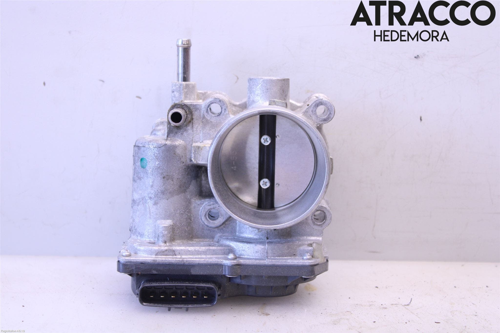 Toyota COROLLA 19- Injspjällhus