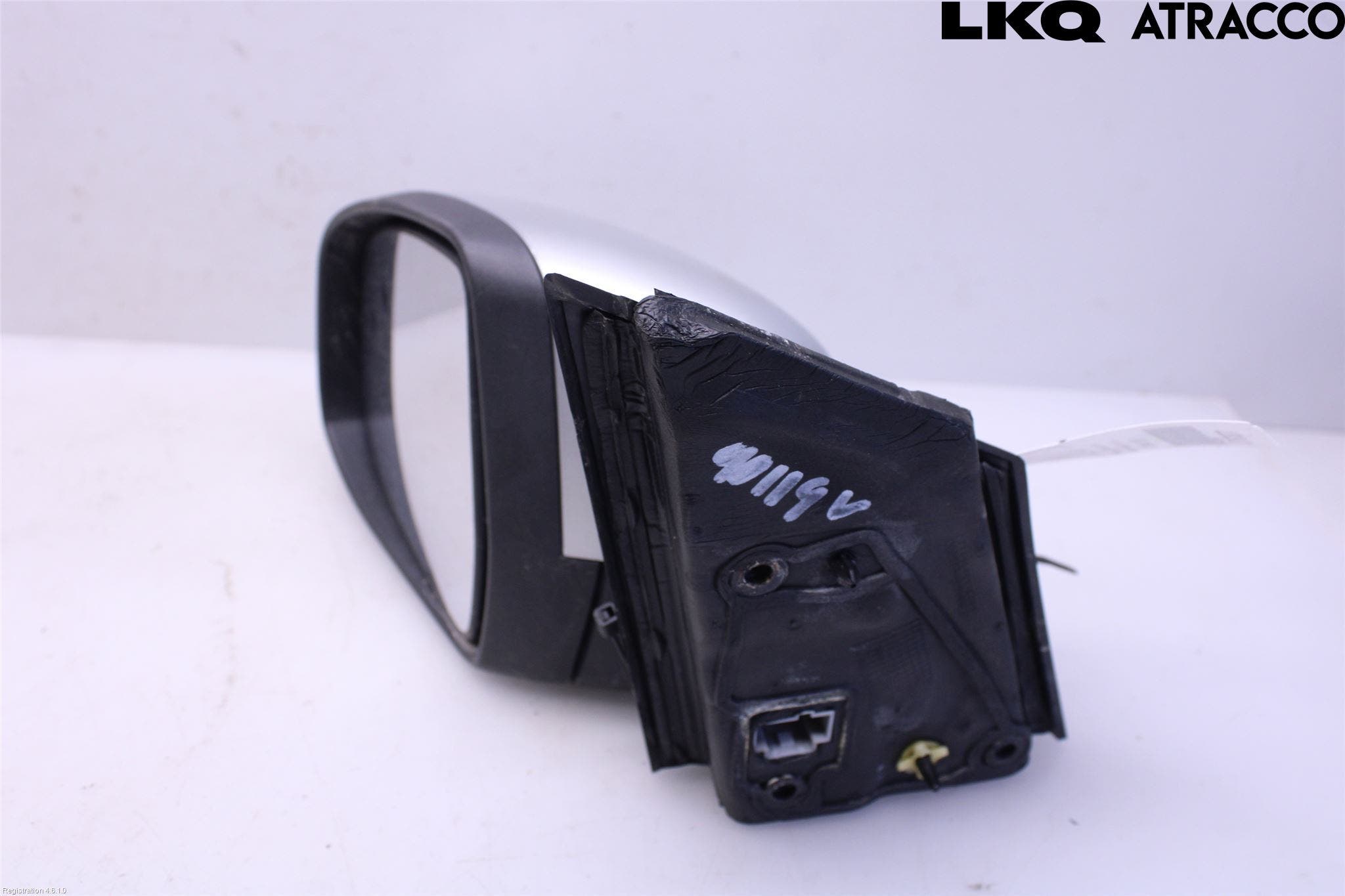 Ford FOCUS 11-14 Spegel Yttre El Vä