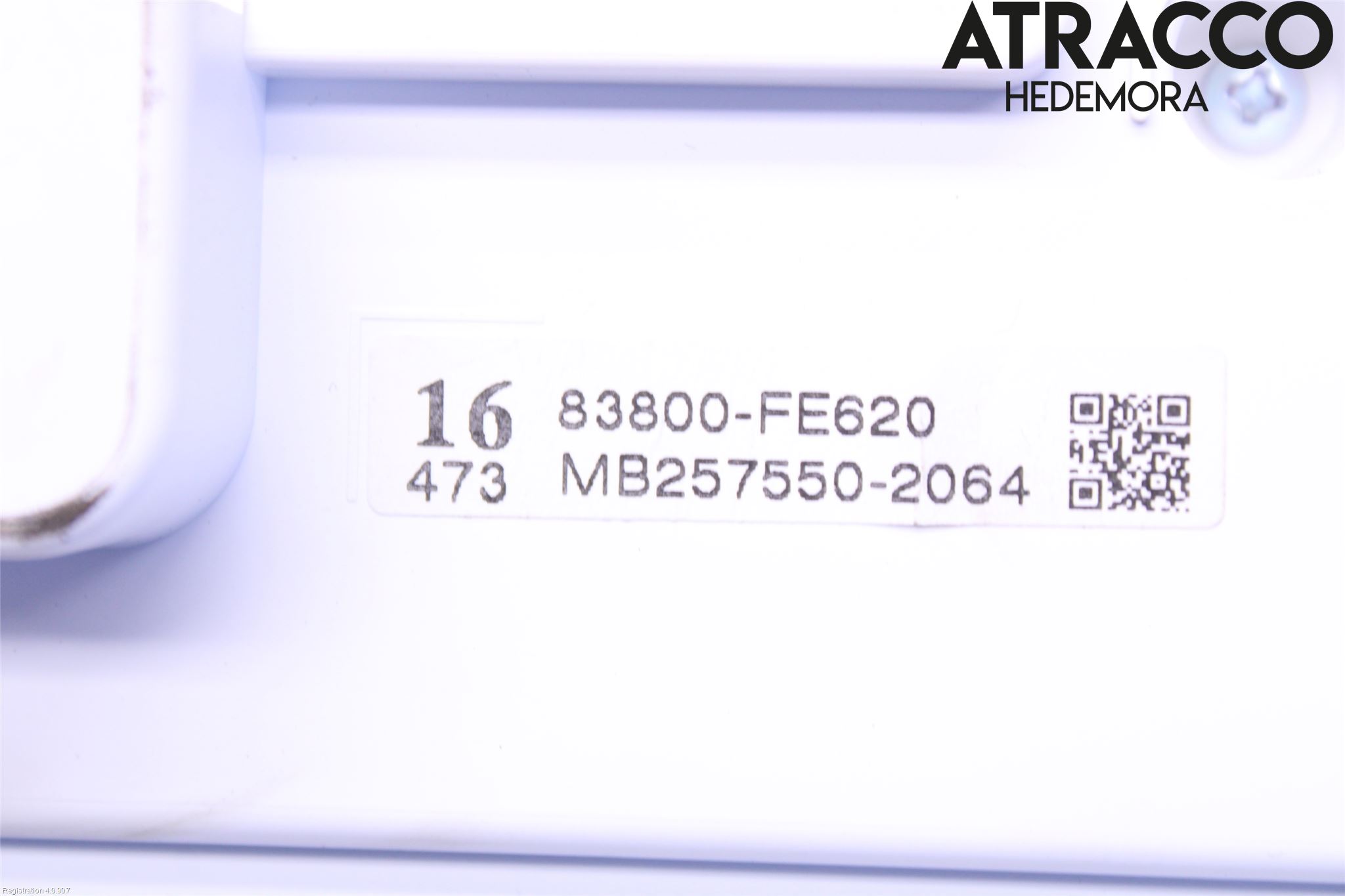 Toyota COROLLA 19- Instrument Komb