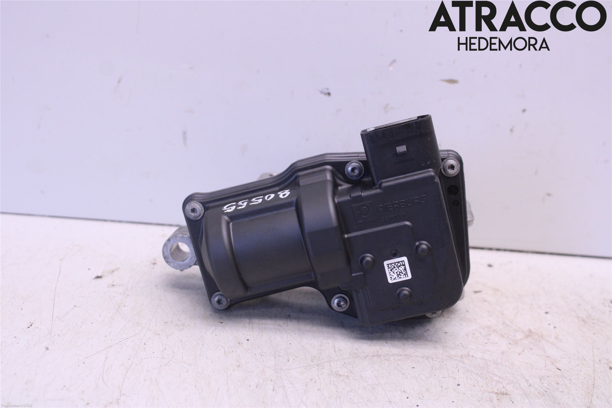 Audi A7/S7 4G 11-17 Injspjällhus