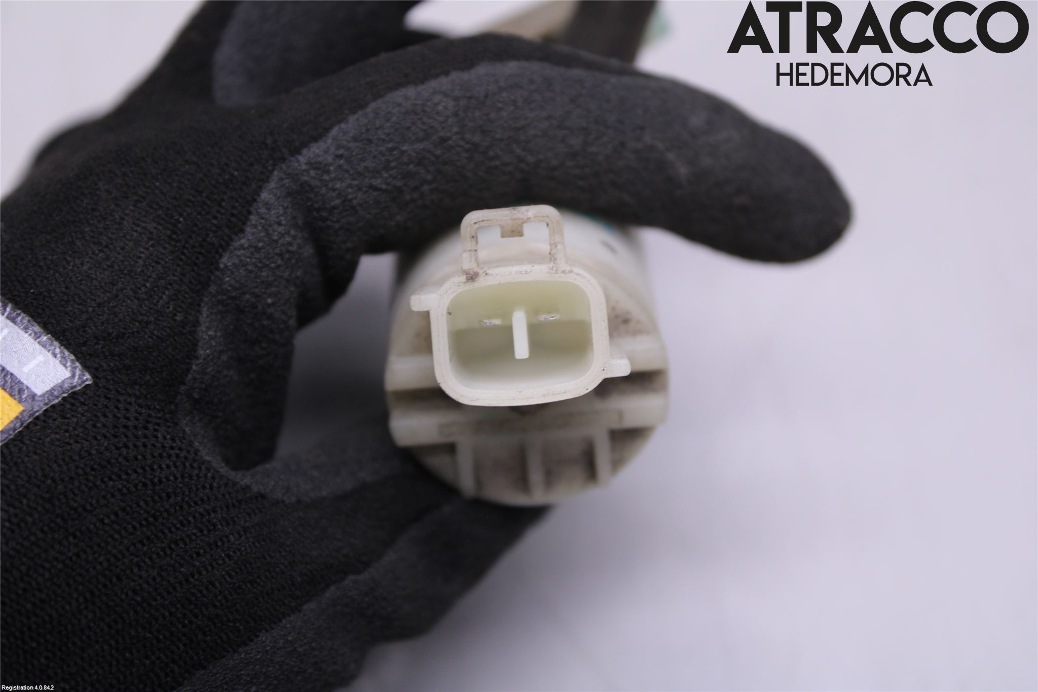 Subaru IMPREZA IV 13-17 Spolarpump Vindruta