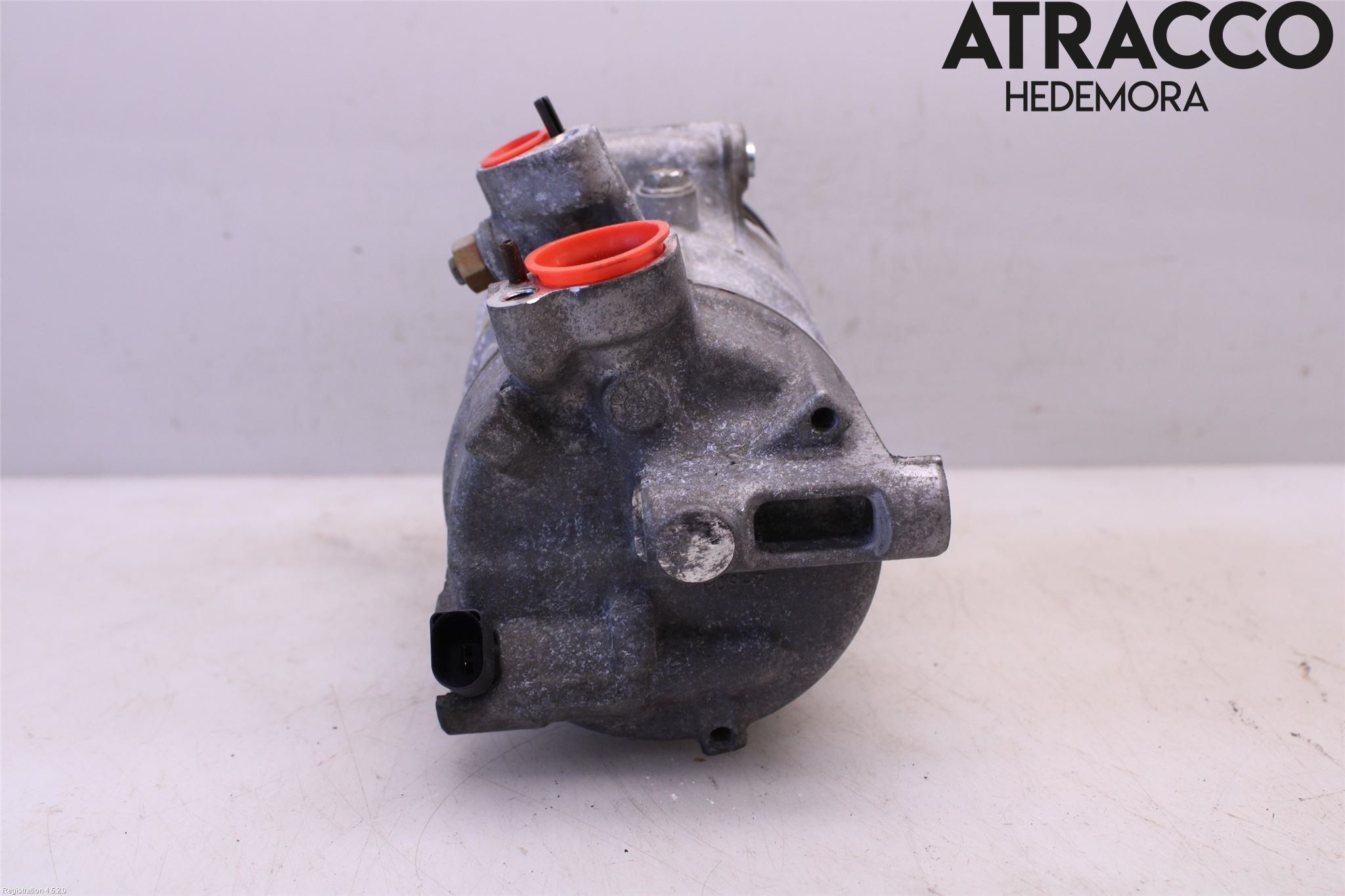 Audi A3/S3 05-13 Ac Kompressor