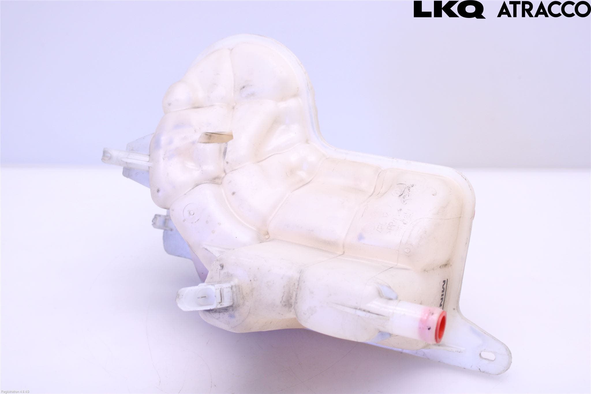 Audi A6/S6 05-11 Expansionstank