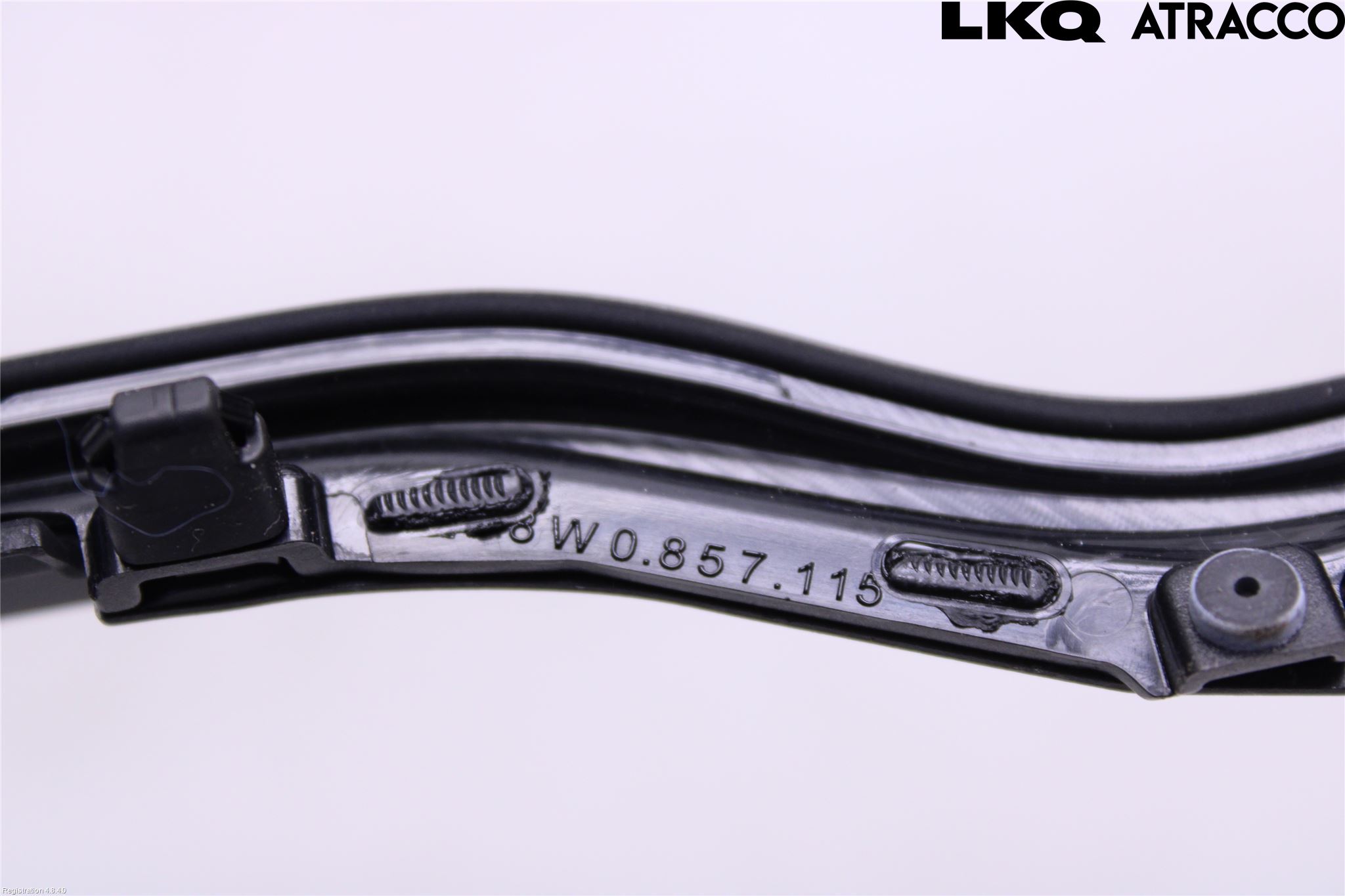 Audi A5 17- Instrumentsarg