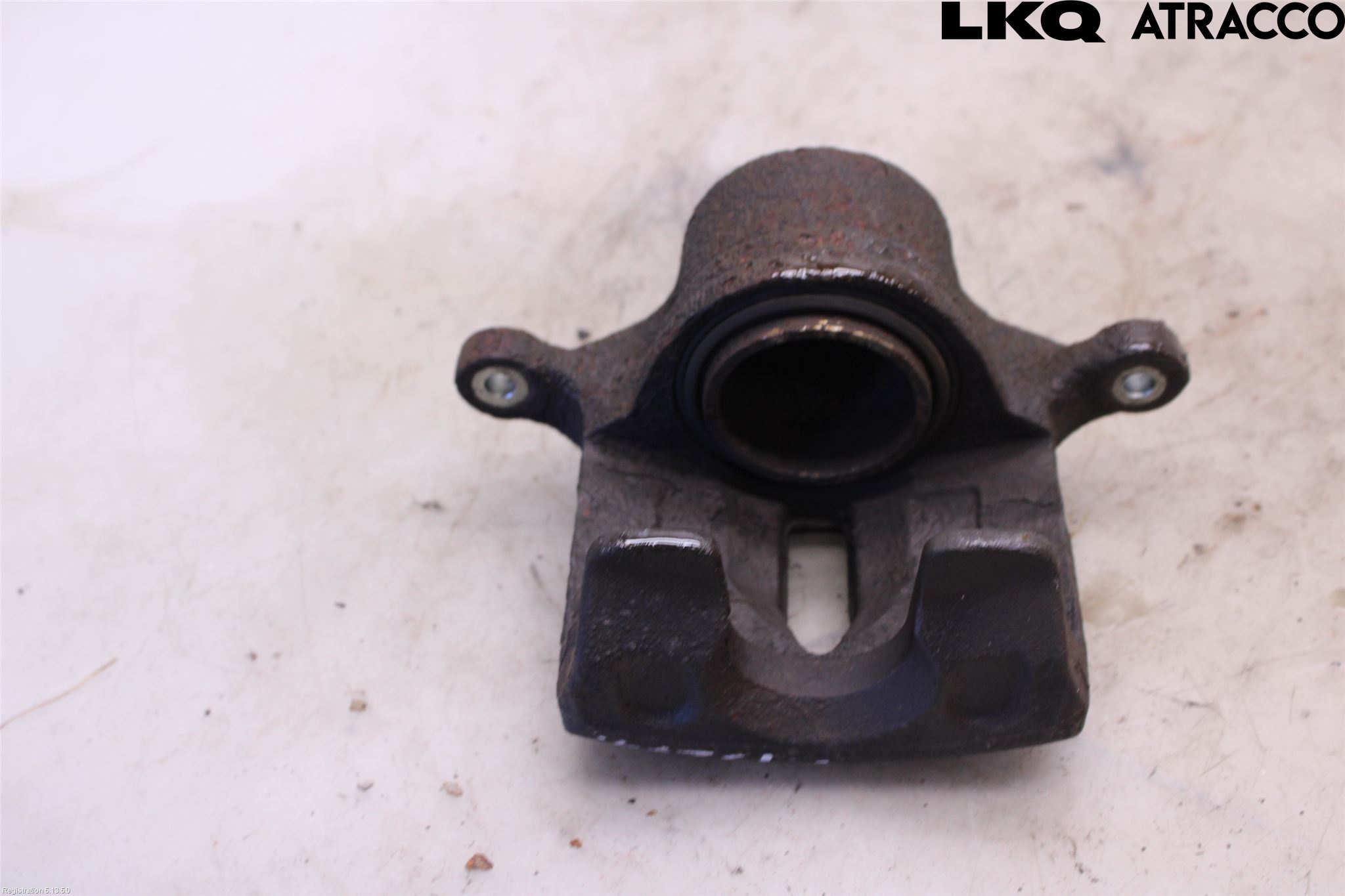 Hyundai ix35 Bromsok Fram Höger