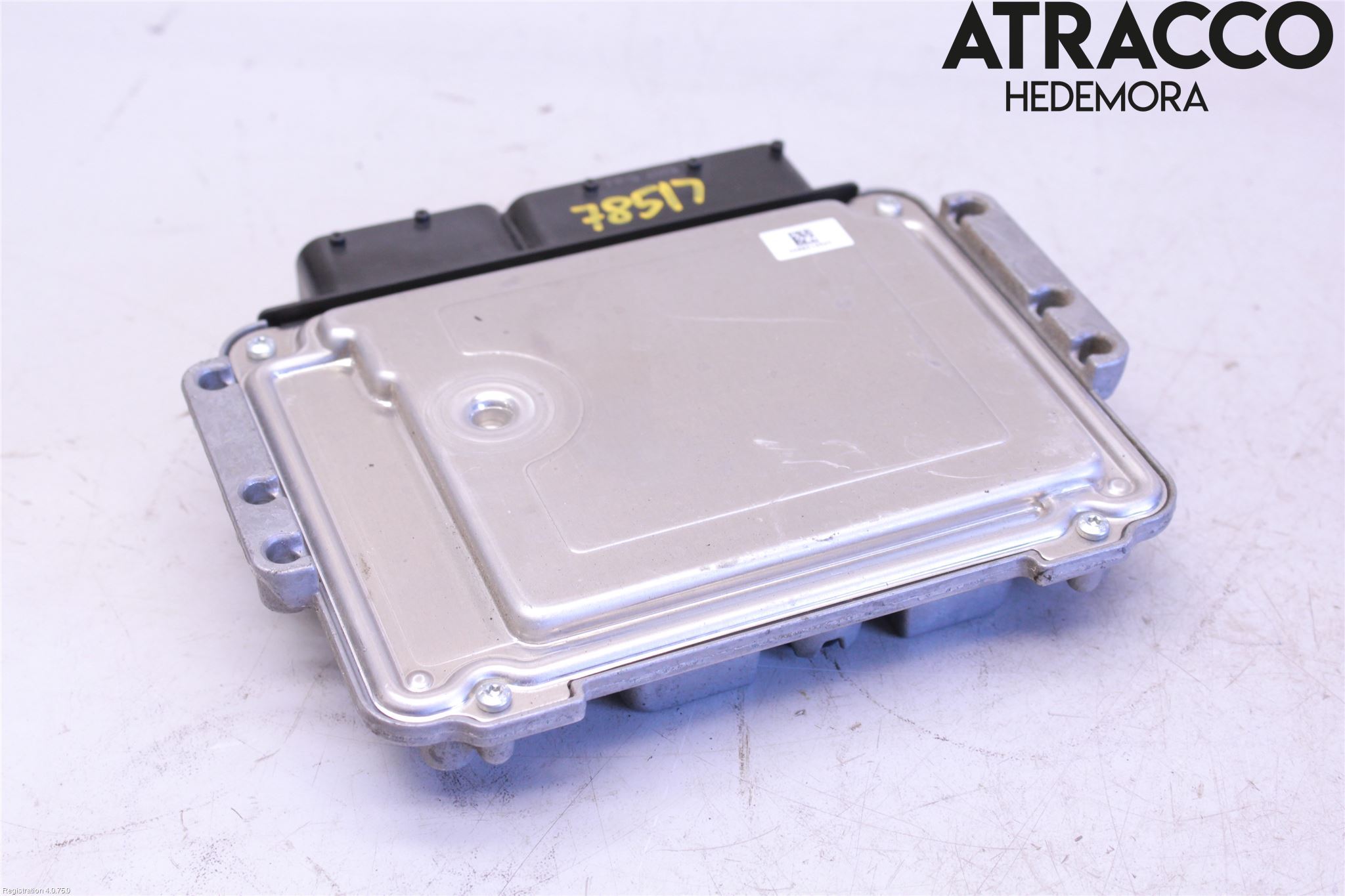 Suzuki VITARA 15- Styrenhet Insprut Bensin