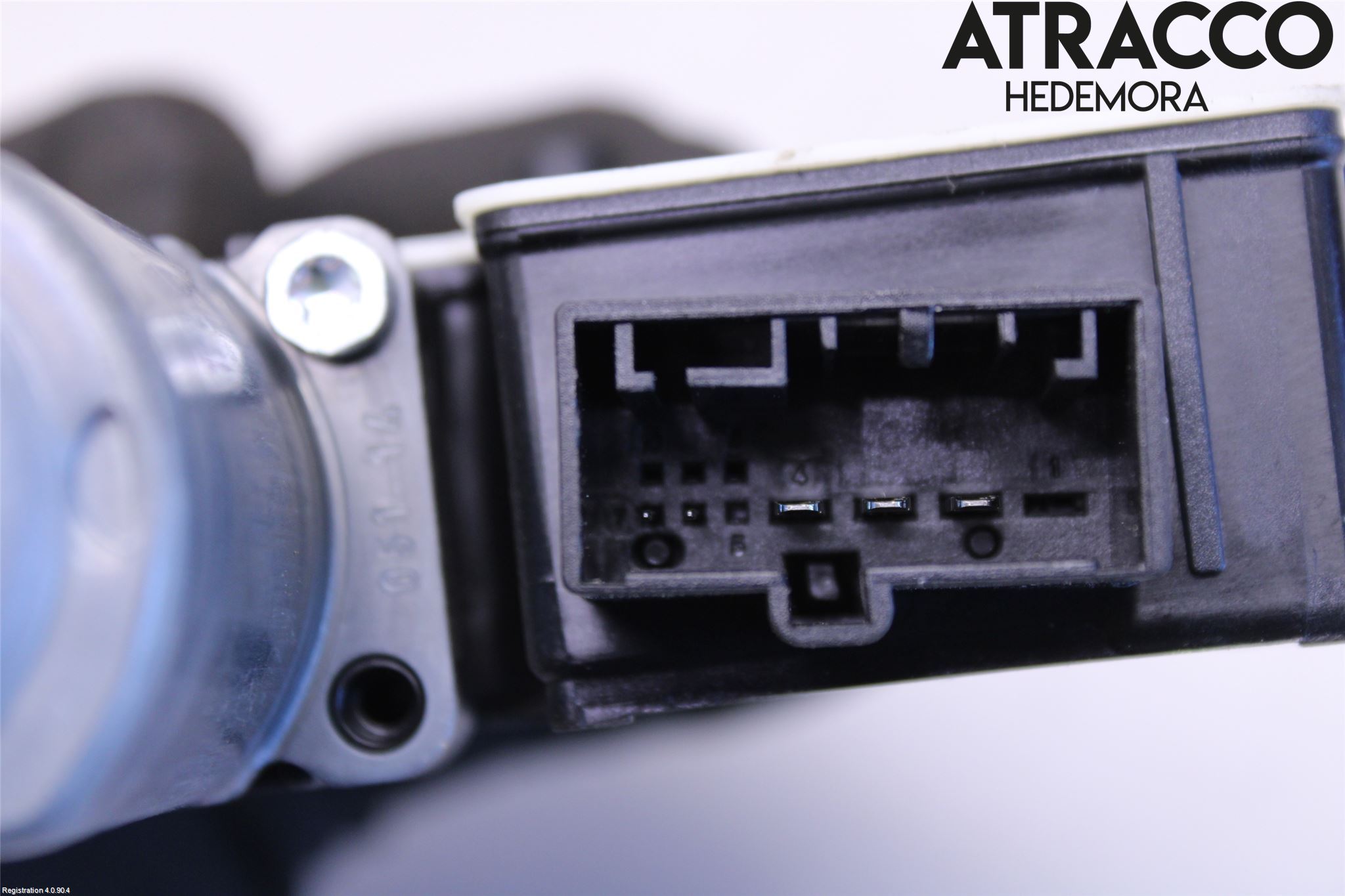 Volkswagen VW GOLF / E-GOLF VII 13-20 Fönsterhissmotor