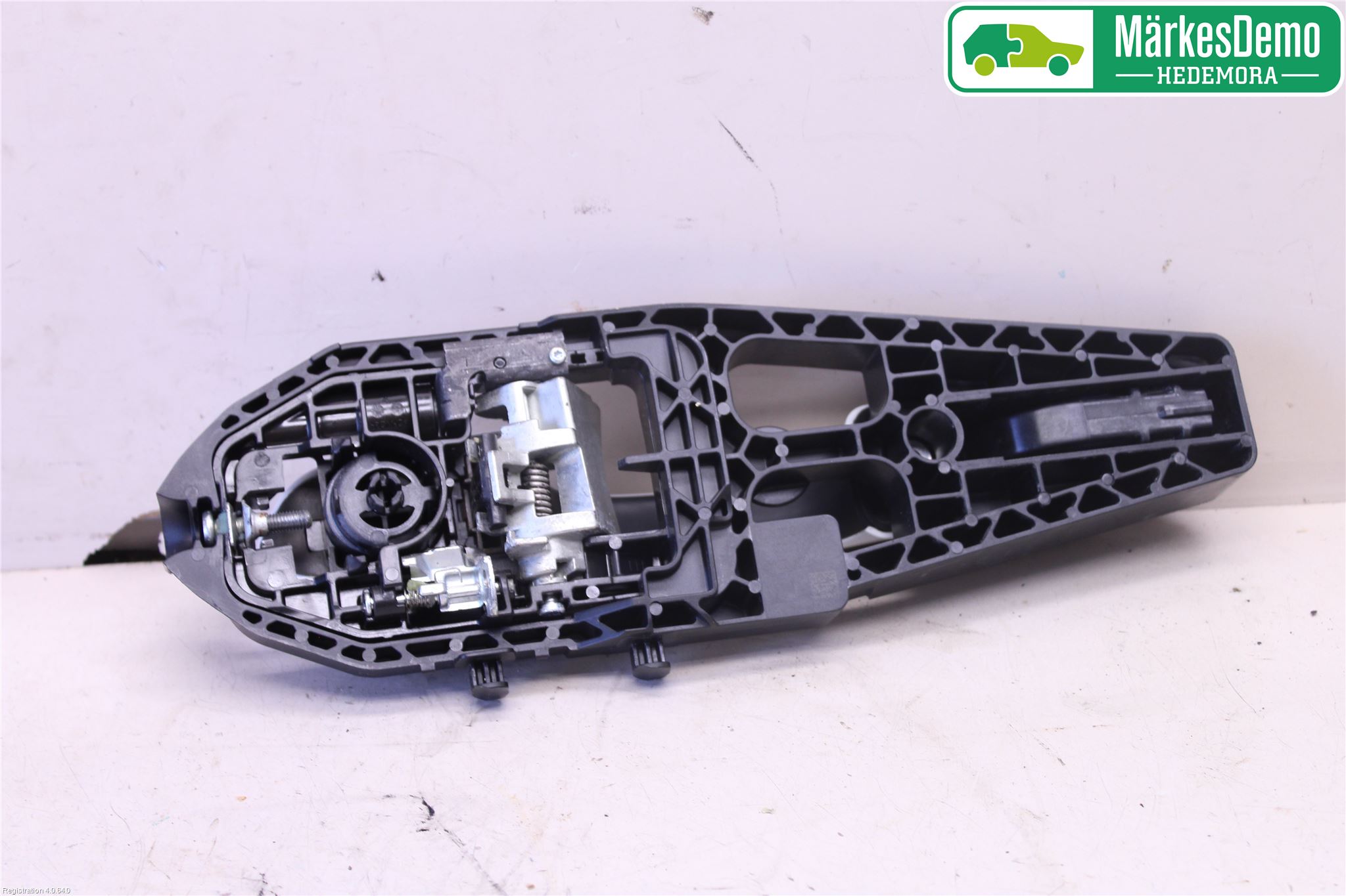 Ford MONDEO 15-22 Dörrhandtag Yttre Vä