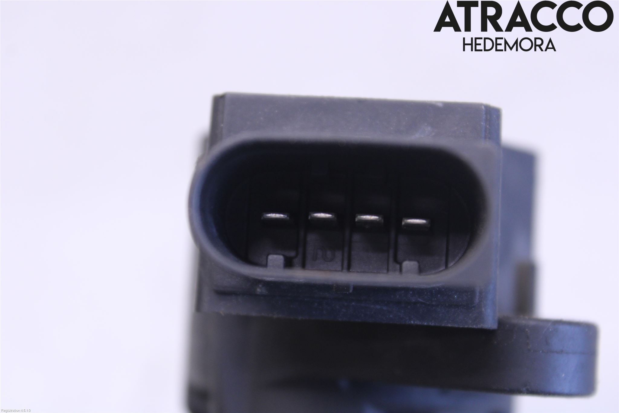 Mercedes-Benz MB CLS (C219) 03-11 Tändspole