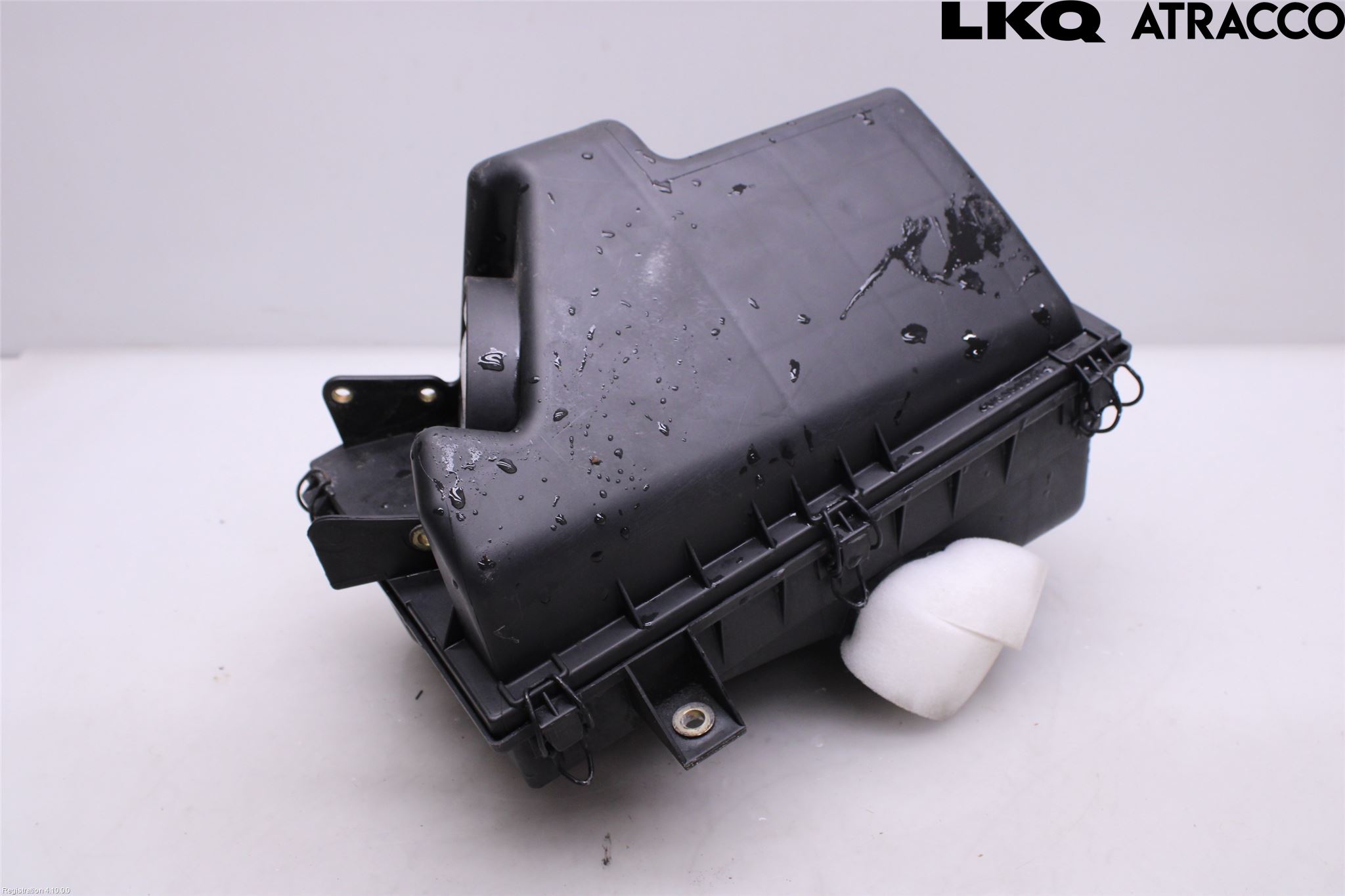 Jaguar XJ X308        98-02 Luftrenare