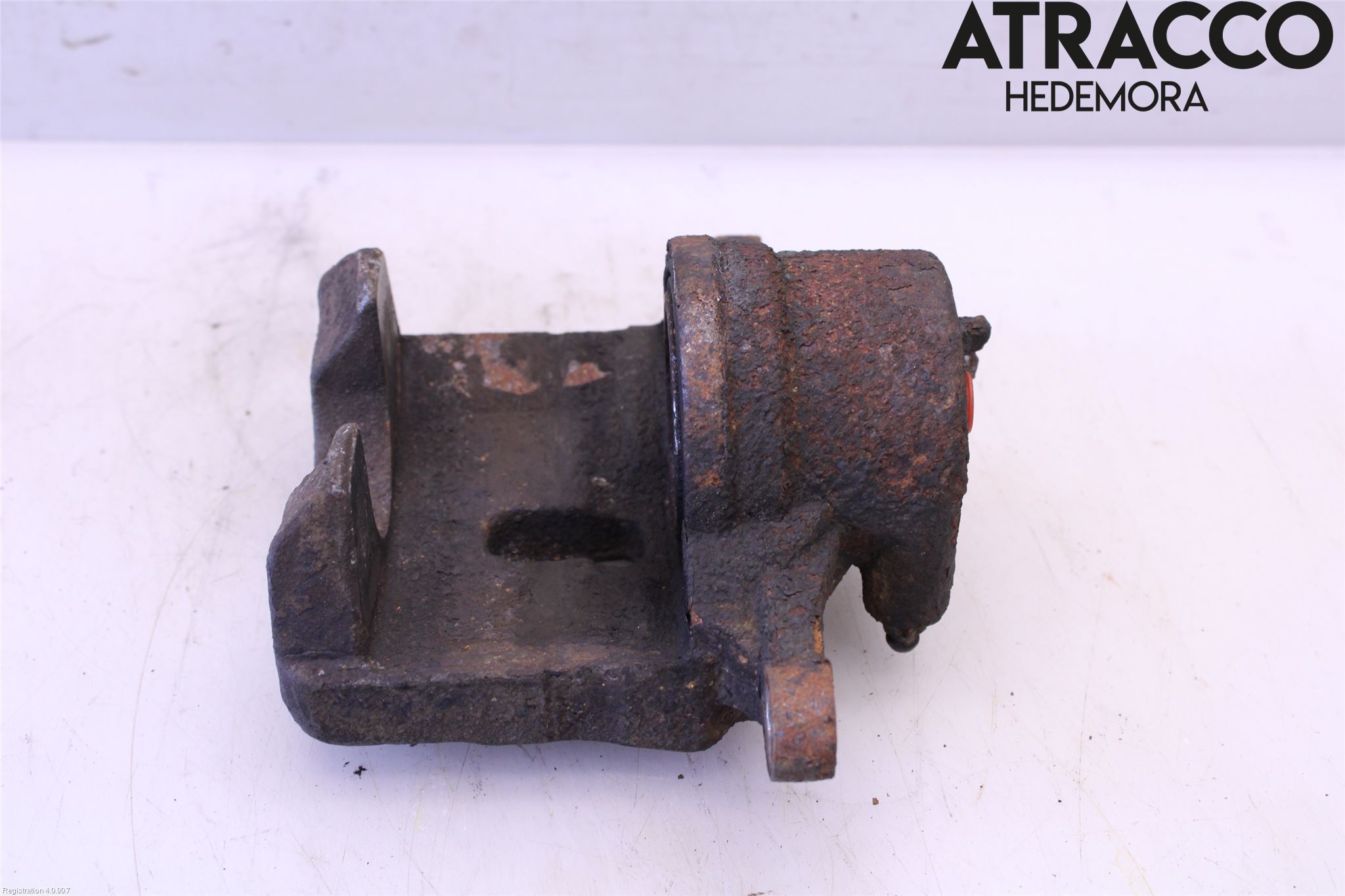 Hyundai i40 08-15 Bromsok Fram Vänster