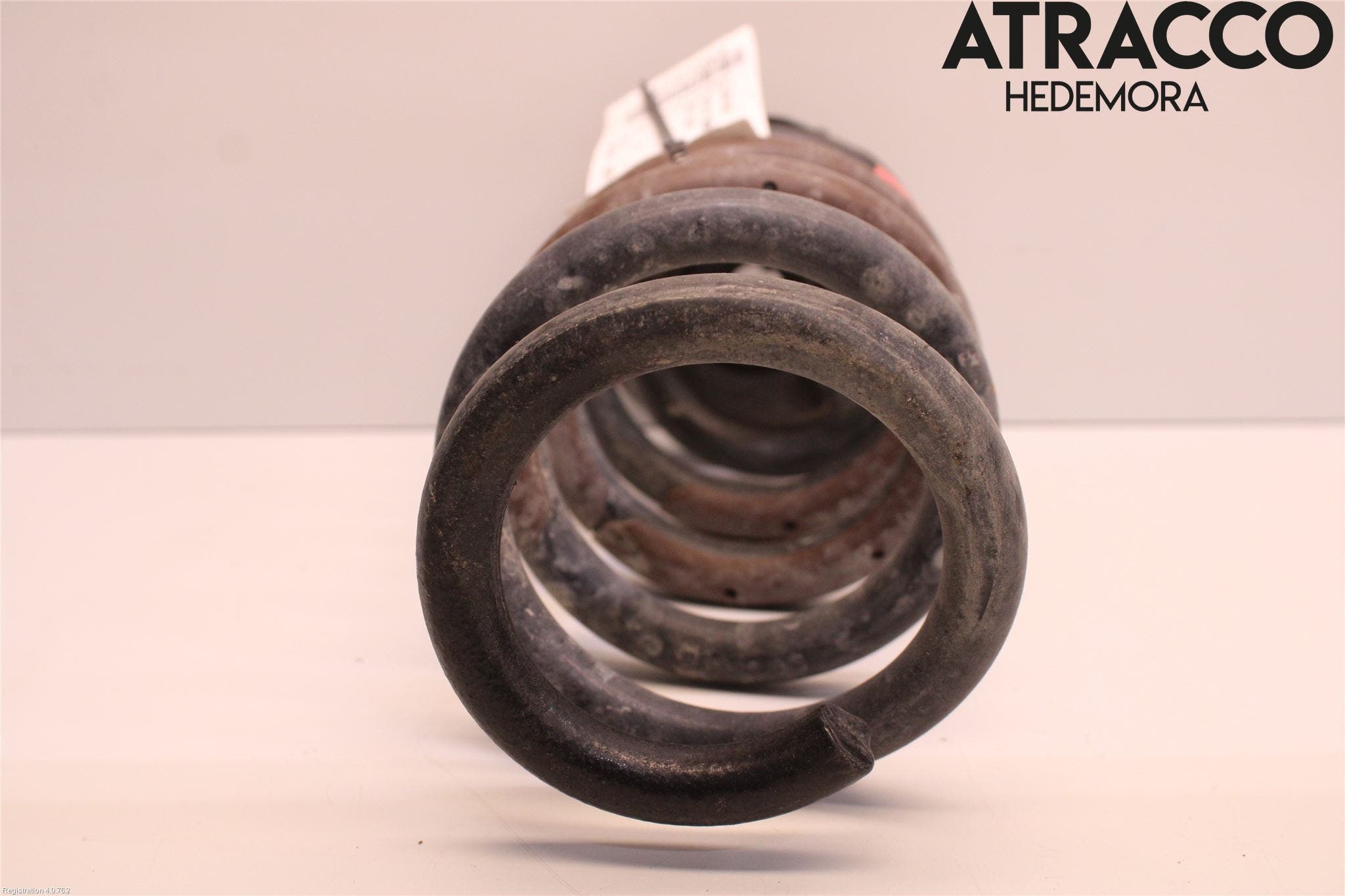 Lexus NX 300h 15-21 Fjäder Bak