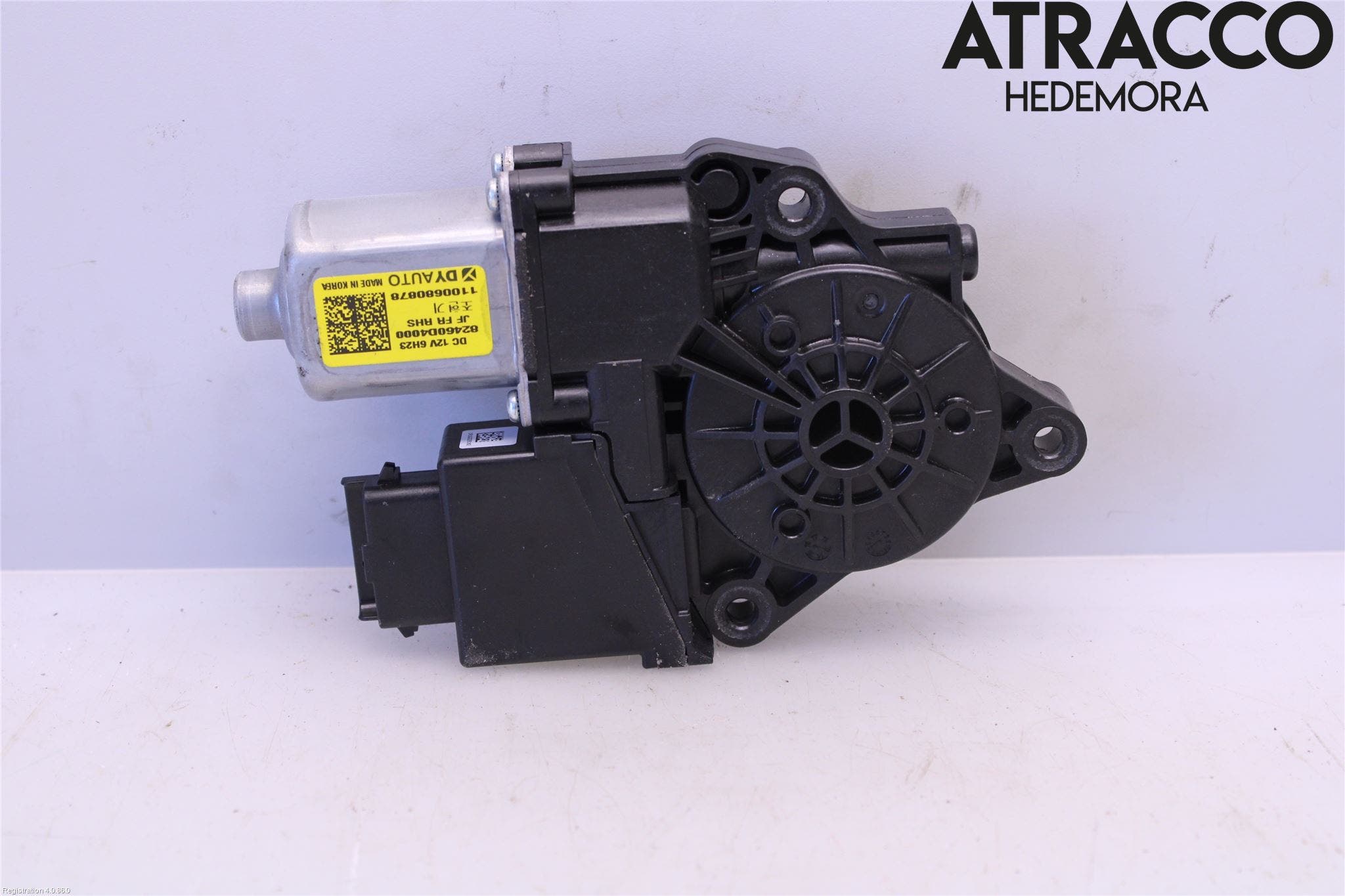 Kia OPTIMA 16-20 Fönsterhissmotor