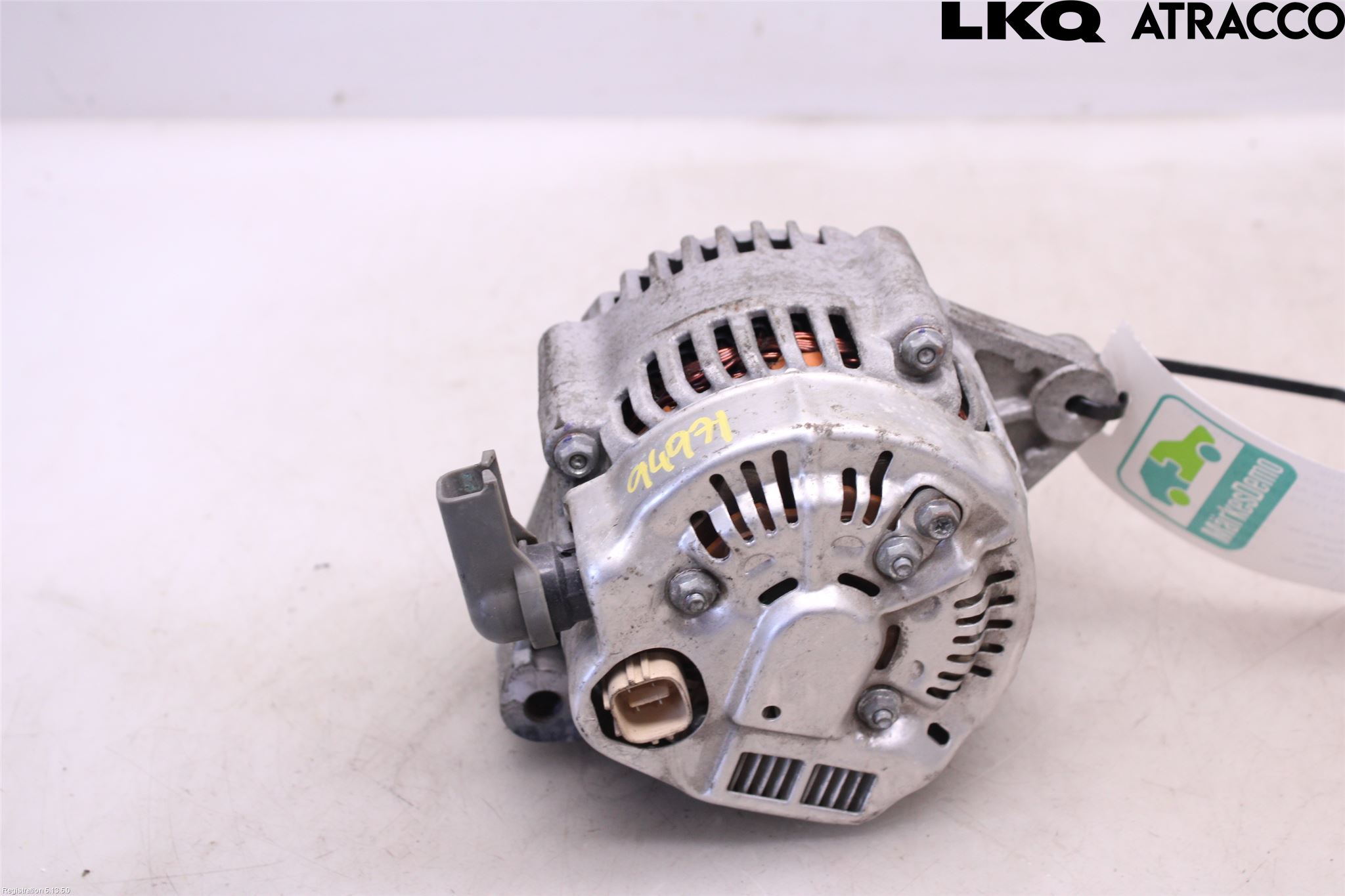 Toyota HI-ACE 95-05 Generator
