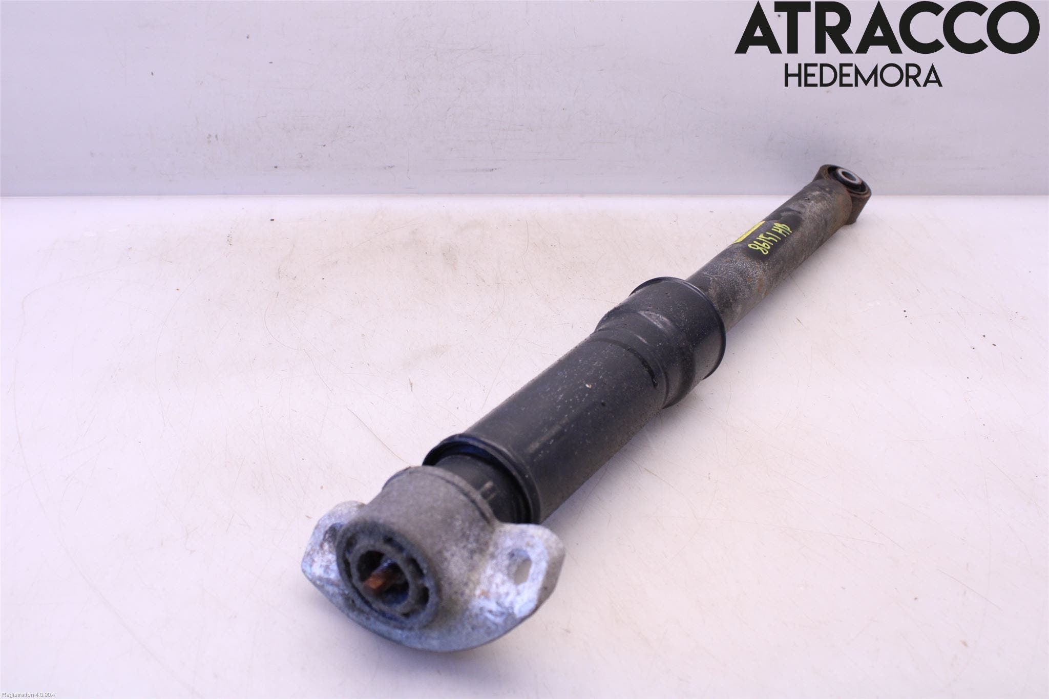 Opel MOKKA 13-20 Stötdämpare Bak