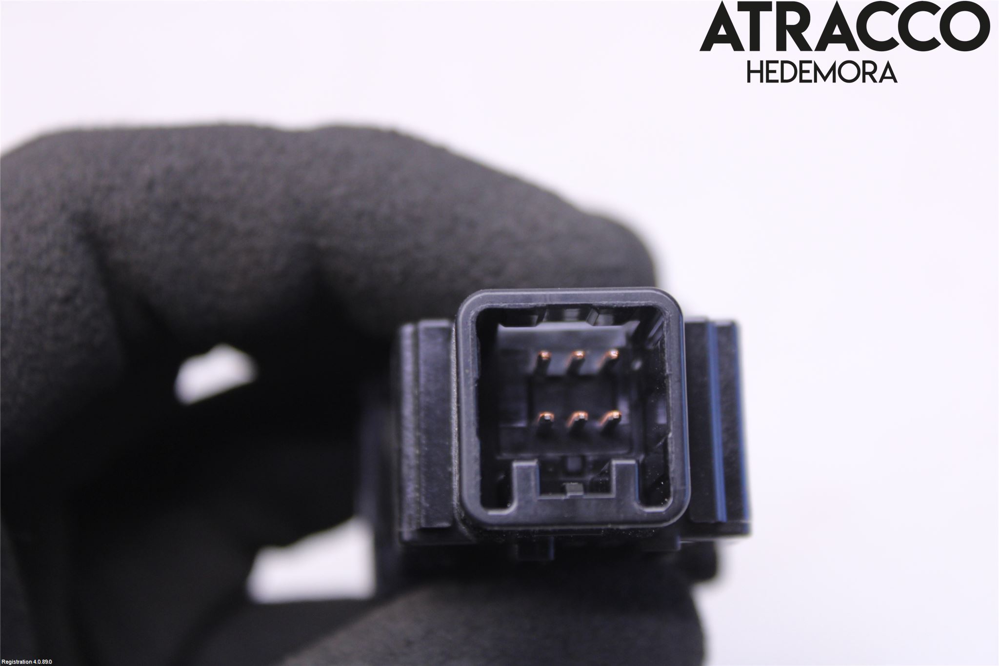 Lexus IS 250/350 14-20 Strömställare Övrigt