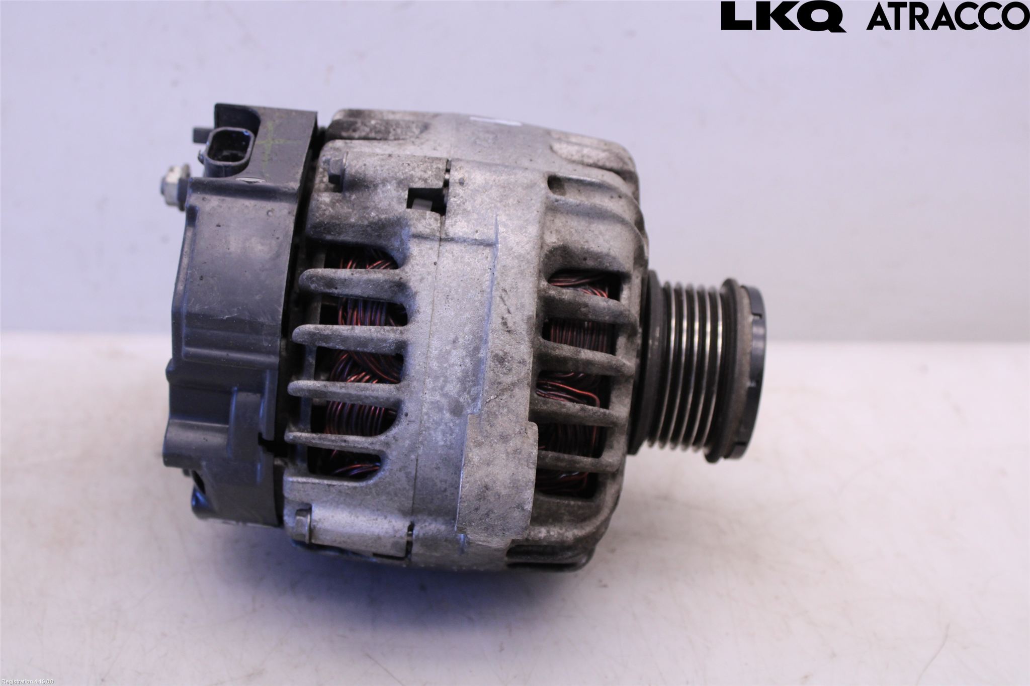 Saab 9-5 10-12 Generator