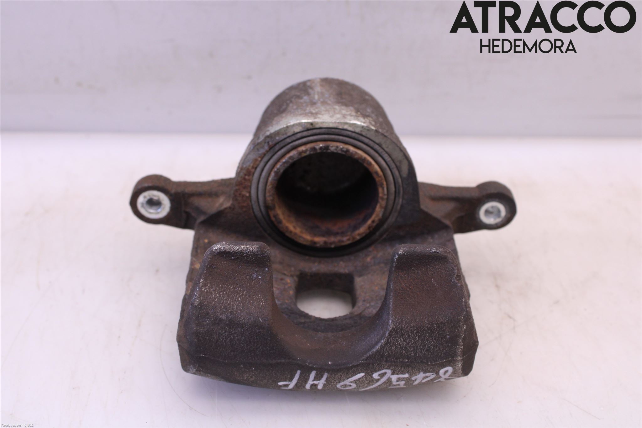 Kia SPORTAGE (QL) 16-21 Bromsok Fram Höger