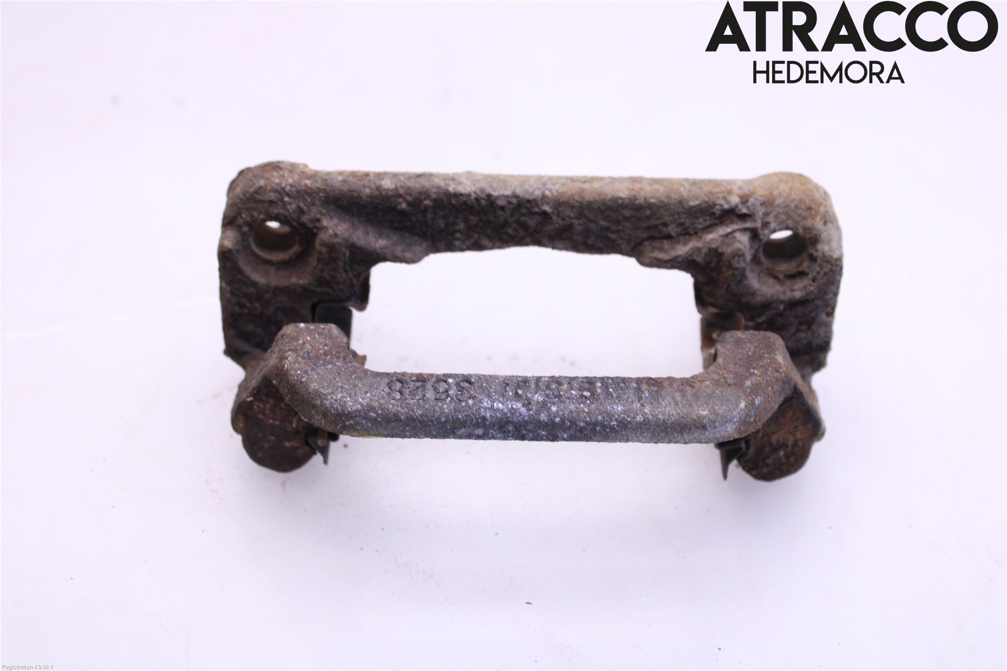 Nissan E-NV200/EVALIA Bromsokshållare